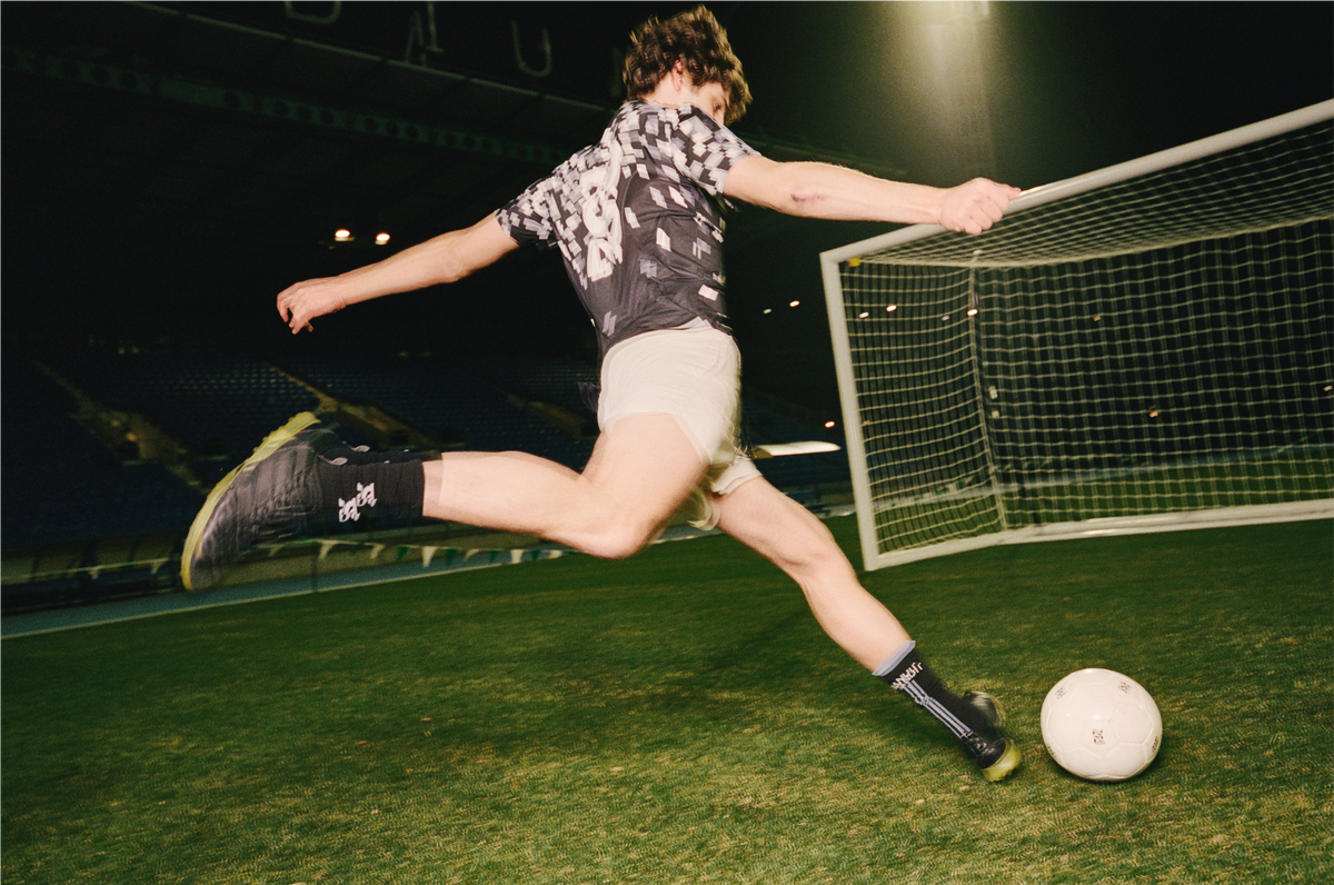 The Bandit R.C. Campaign