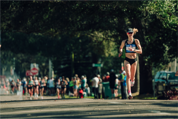 2024 U.S. Olympic Marathon Trials