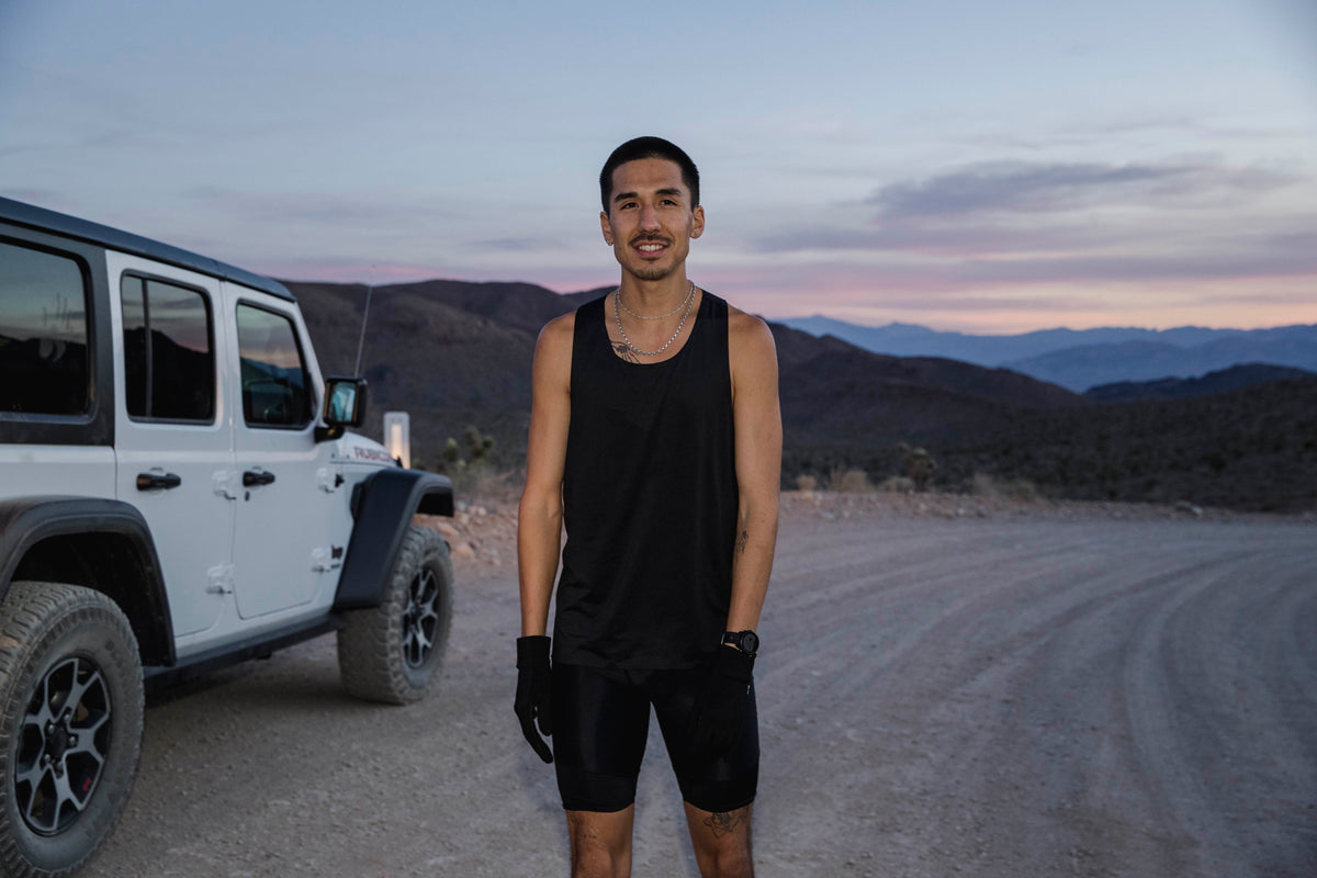 Kam Casey: Into the Void