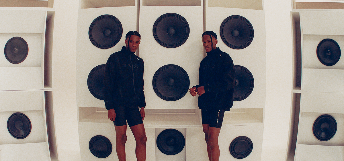 The Bandit x ASICS NYC Capsule