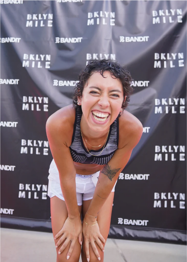 5 Good Reasons to Run the BKLYN MILE on August 6th