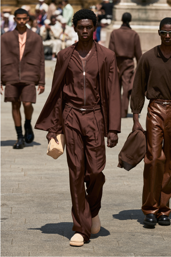 Inside Ardith's Notes App: Paris Fashion Week