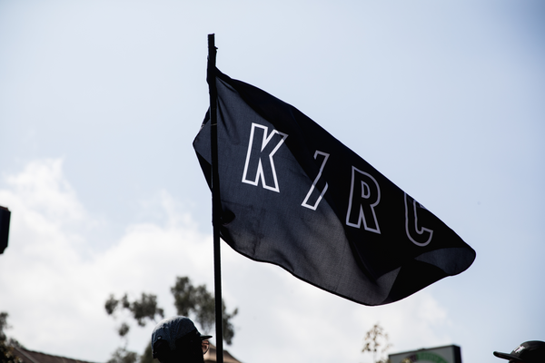Koreatown Run Club