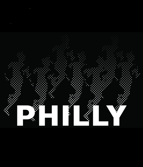 The Gang Goes to the Philly Marathon