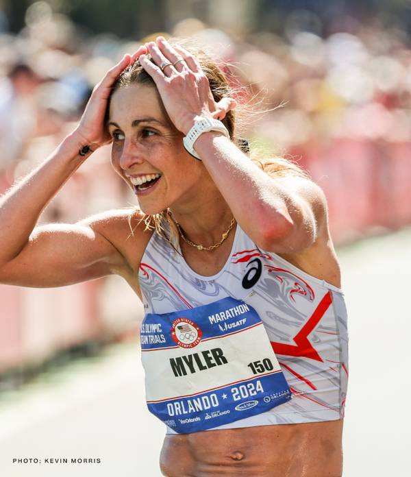 Kids & Goals: An Interview with Makenna Myler