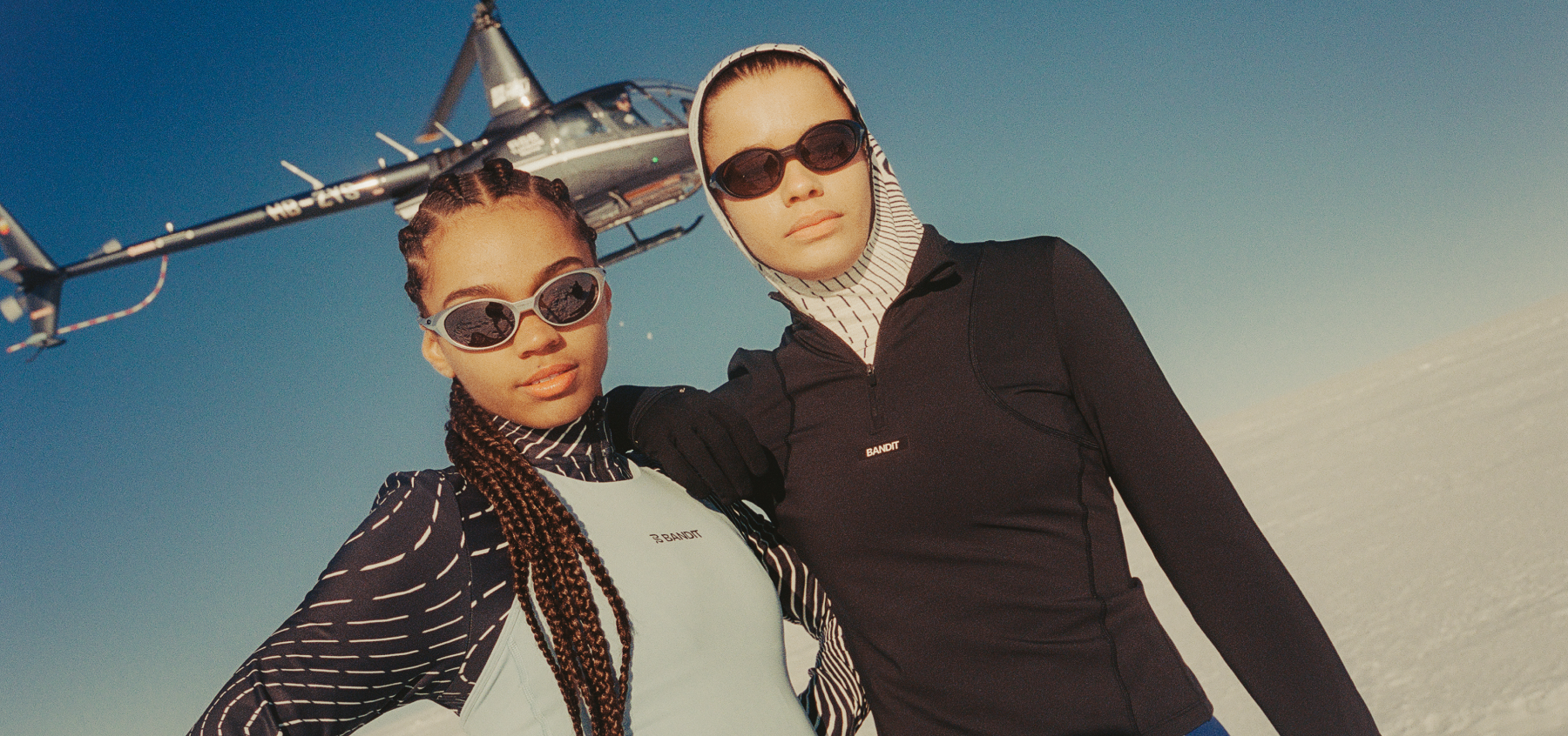 Winter 2025 Women's Collection