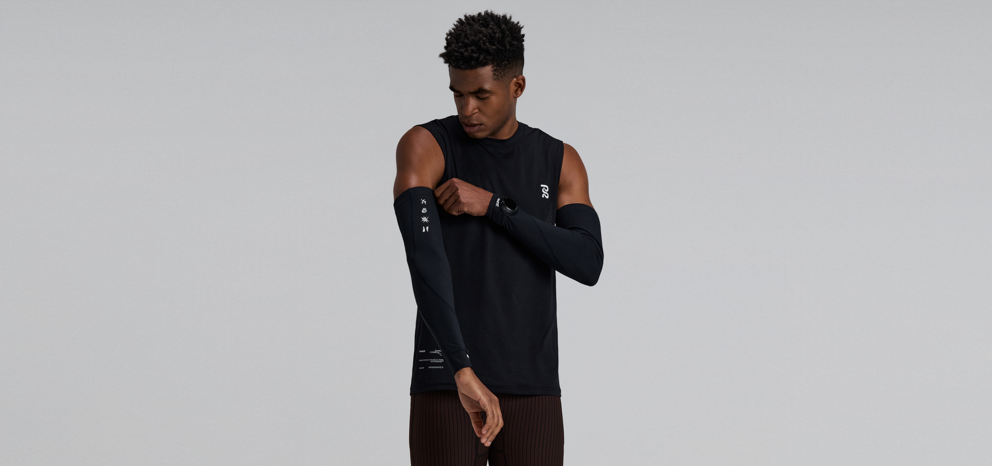 Compression Arm Sleeves