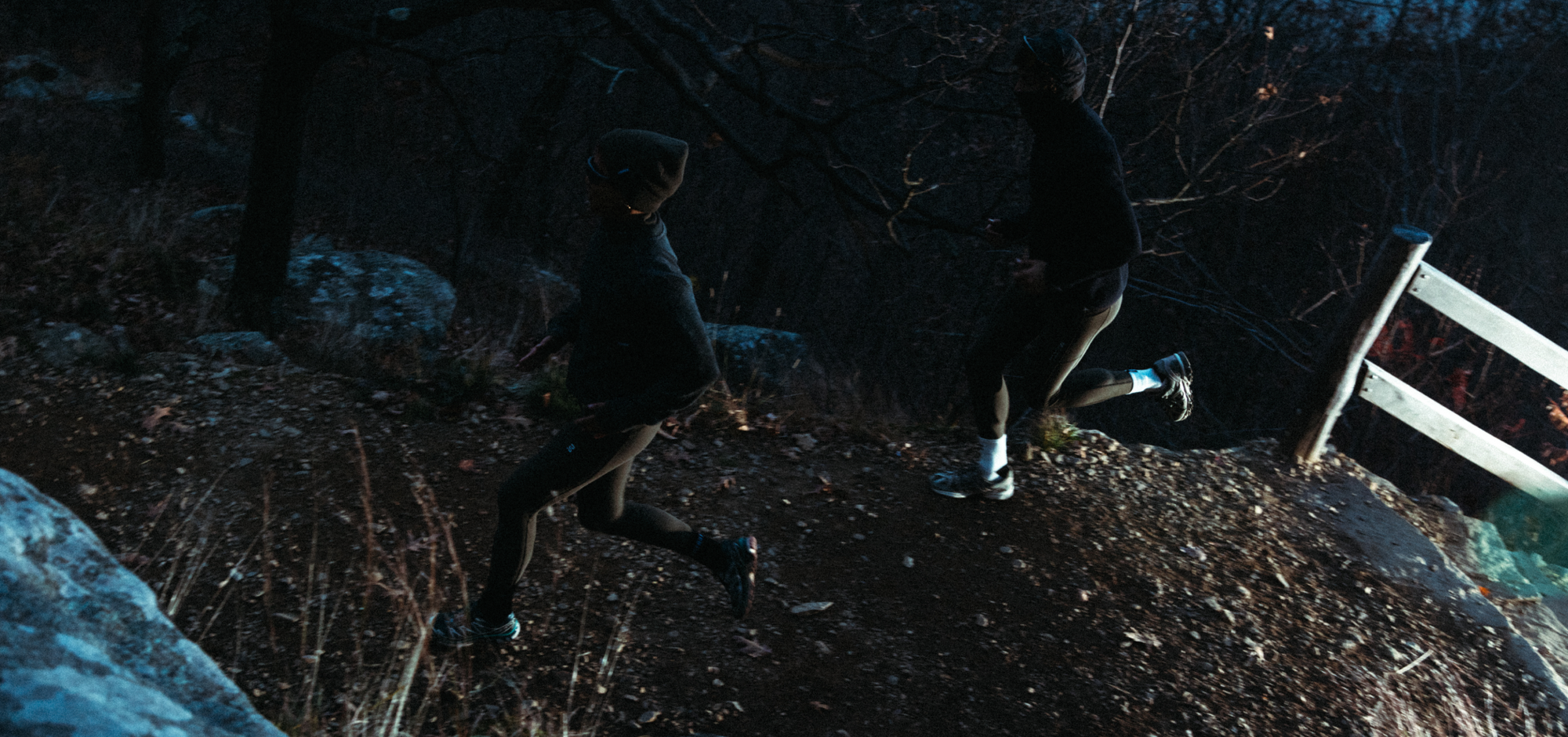 The Winter II Collection