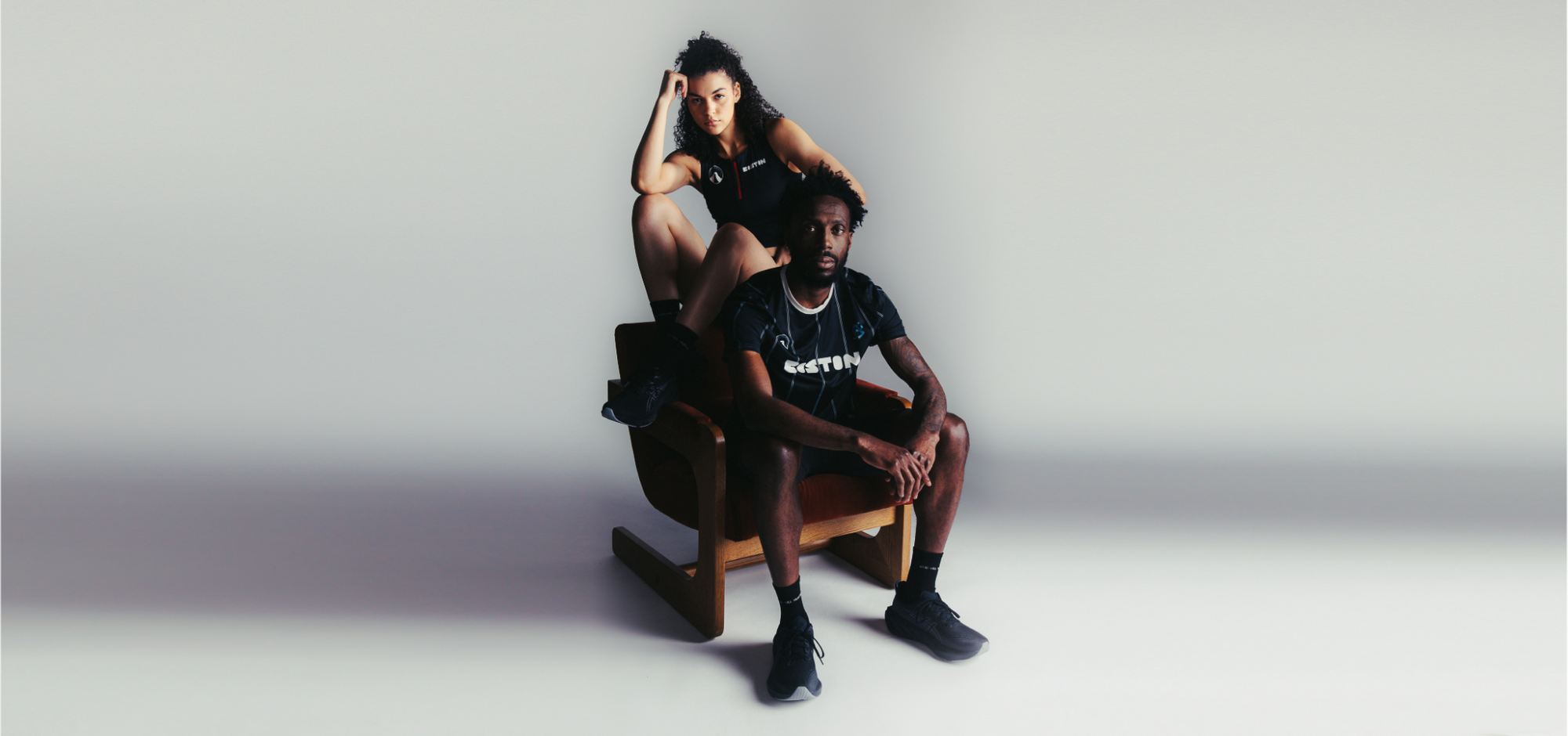 BOSTON MARATHON 2024 CAPSULE