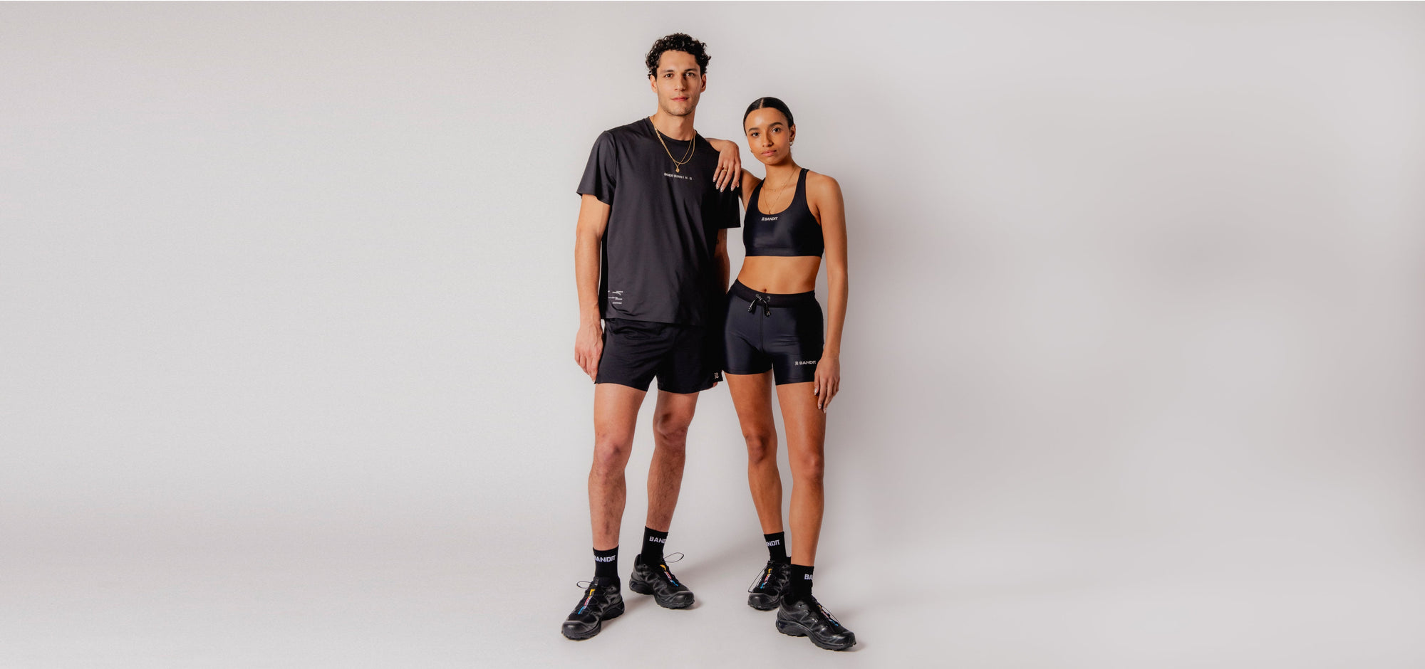 WOMENS & MENS PERFORMANCE