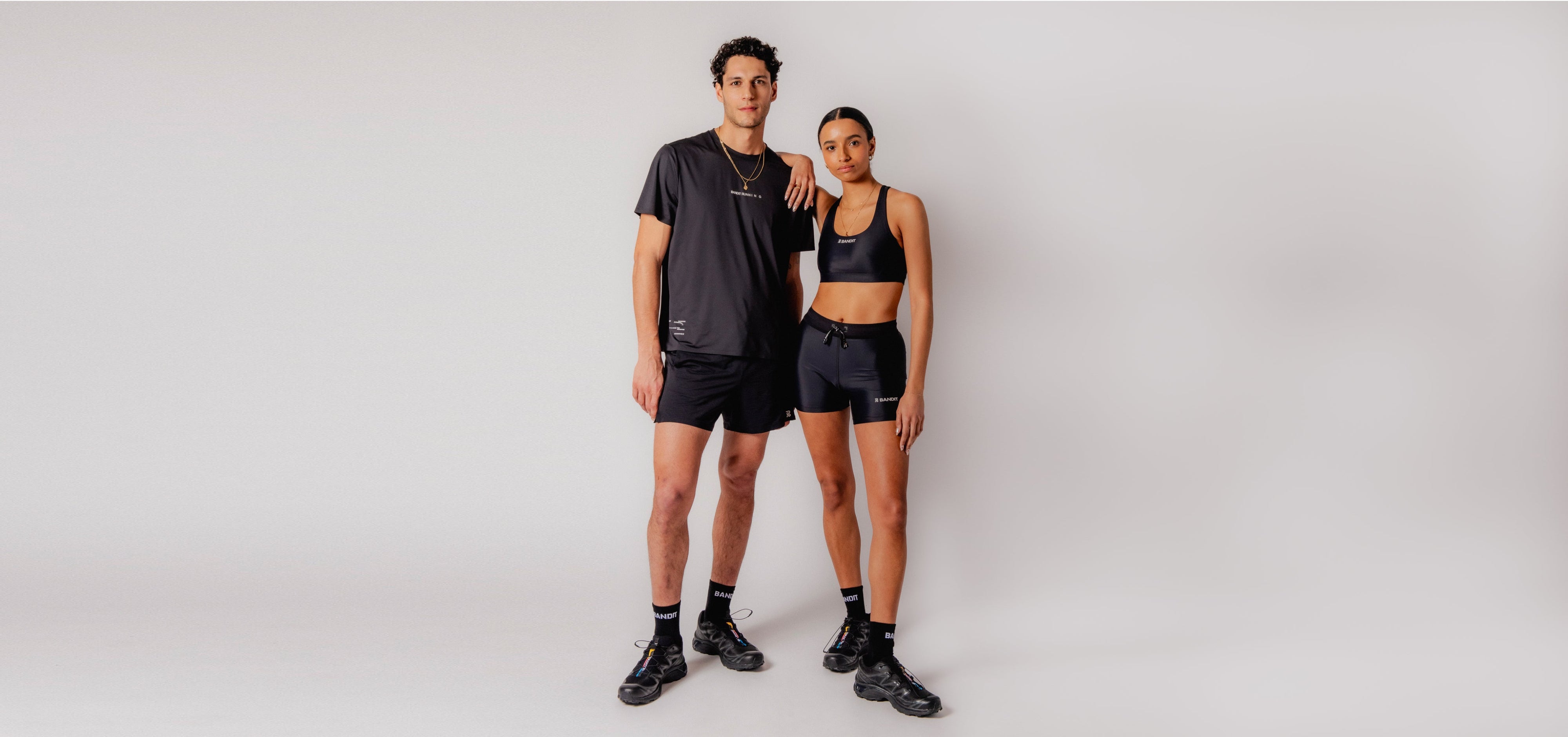 WOMENS & MENS PERFORMANCE