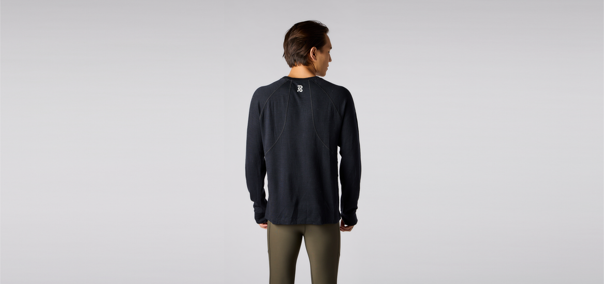 Woolcraft™ Base Layers