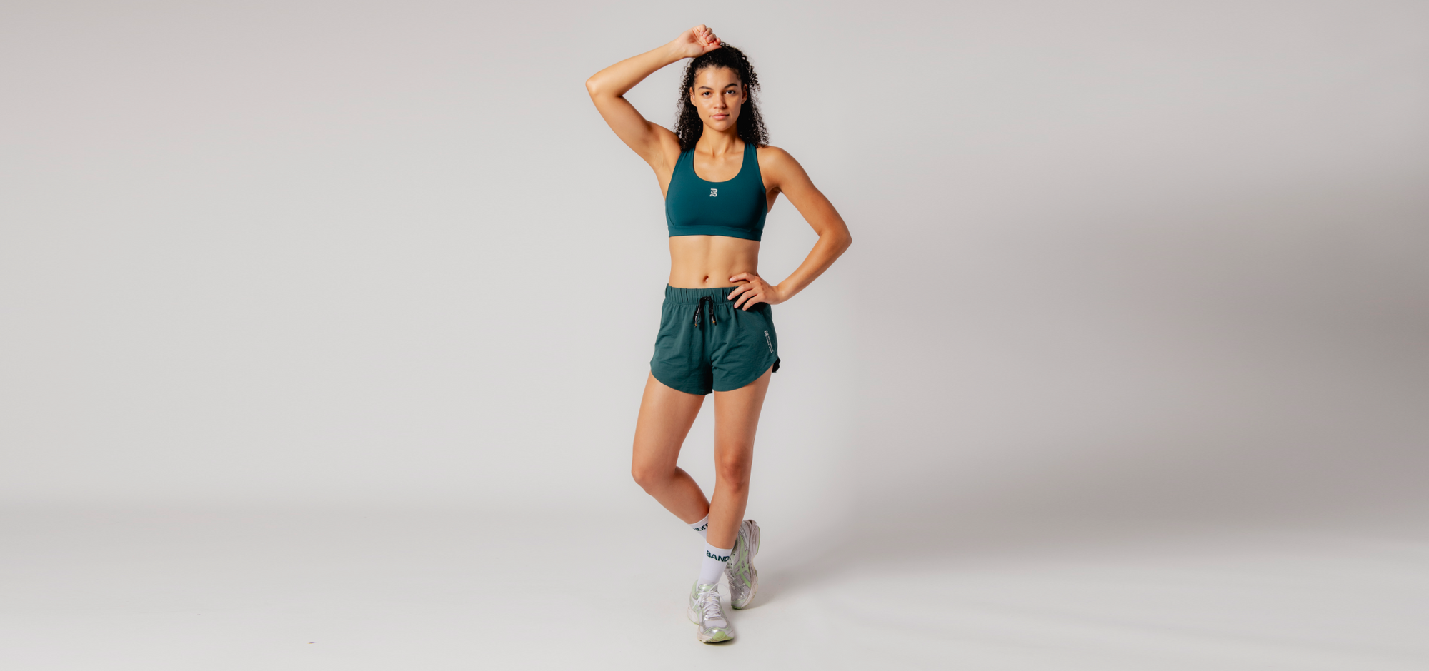 Litewave™ Shorts