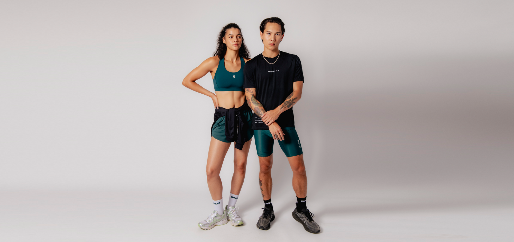 Top picks from our Strava challenge finishers
