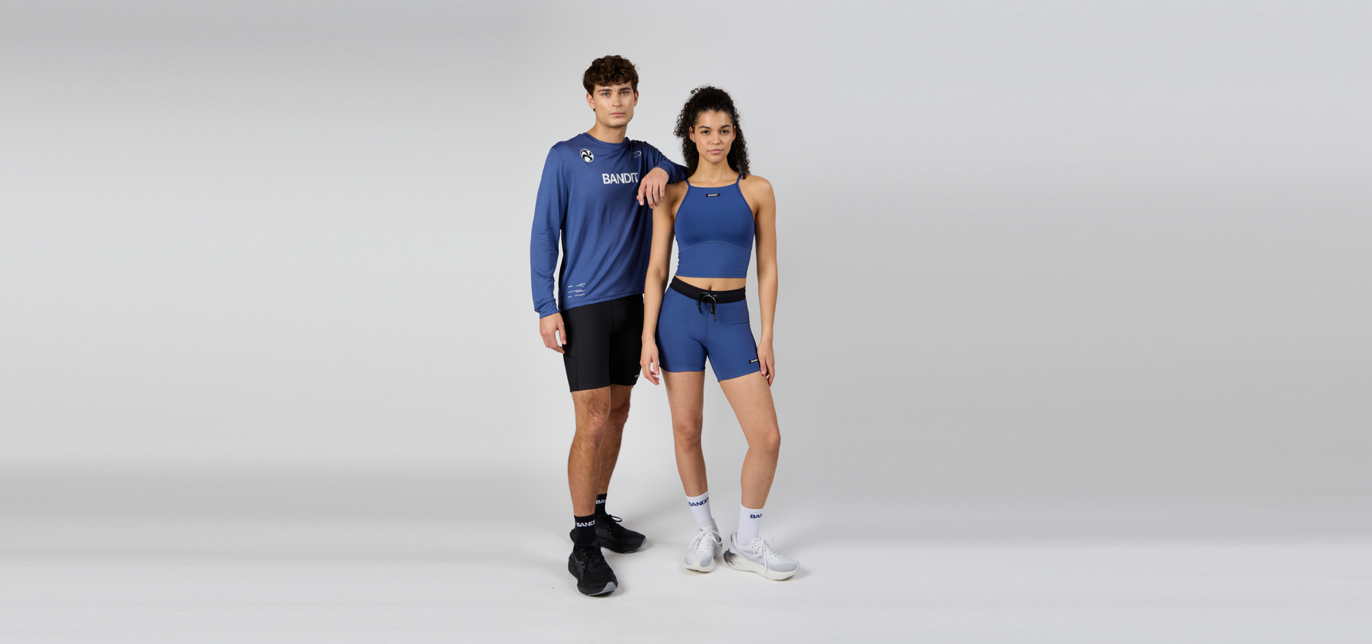 Spring 2024 Running Collections