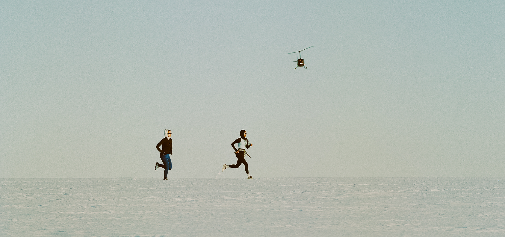 The Winter 2024 Collection