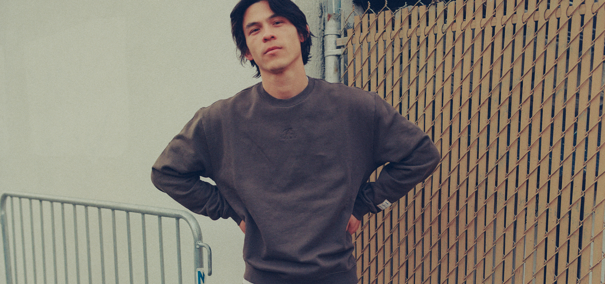 Spring '25 Cotton Tees & Hoodies