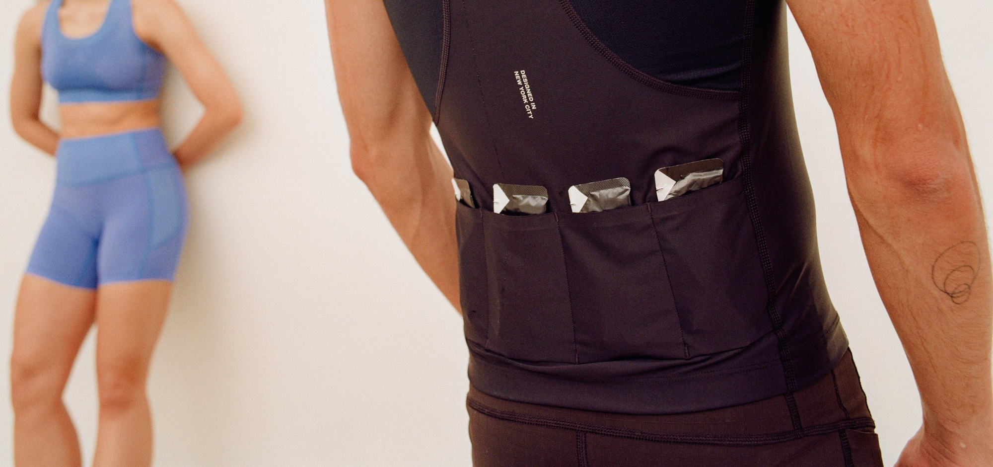 Pocket Systems