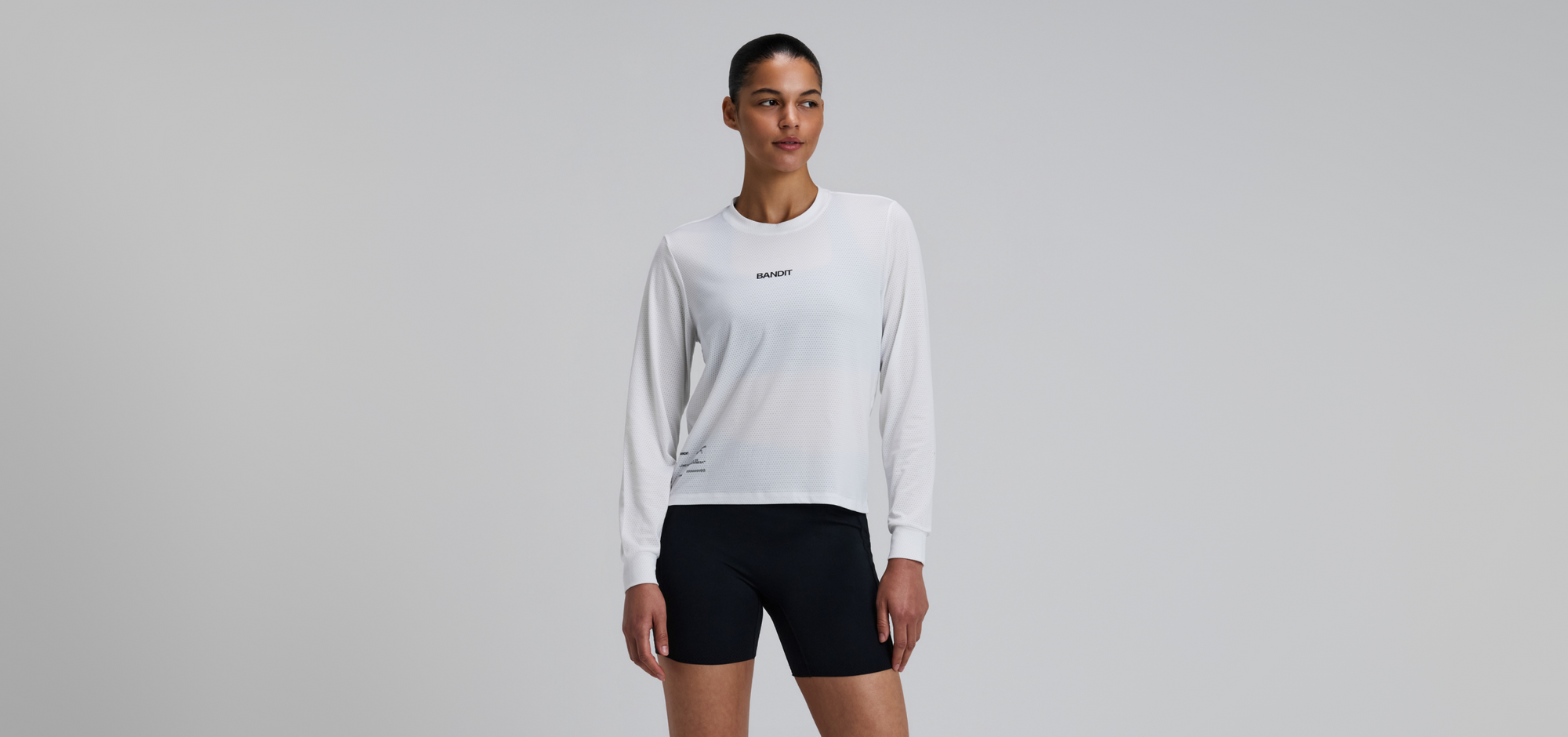 Women's Long Sleeves