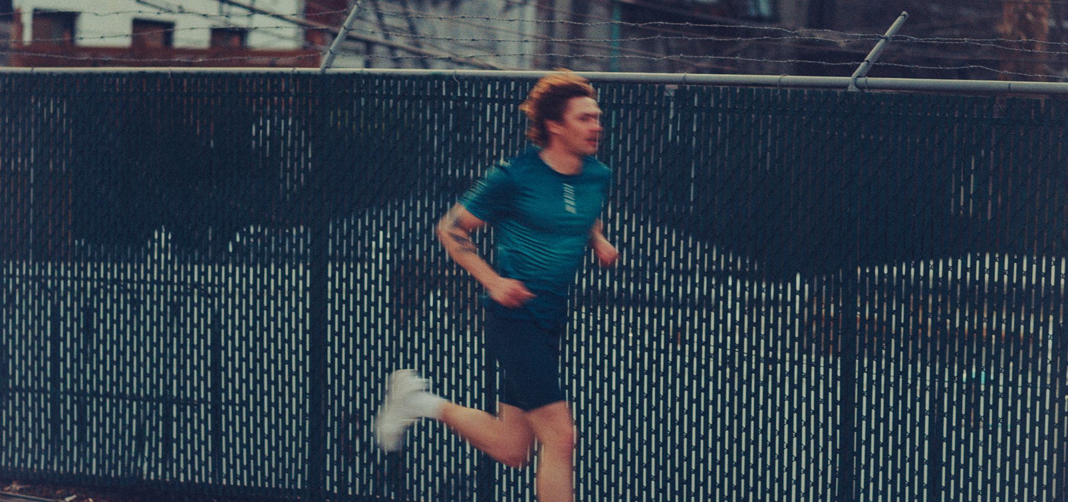 MEN'S CADENCE COMPRESSION