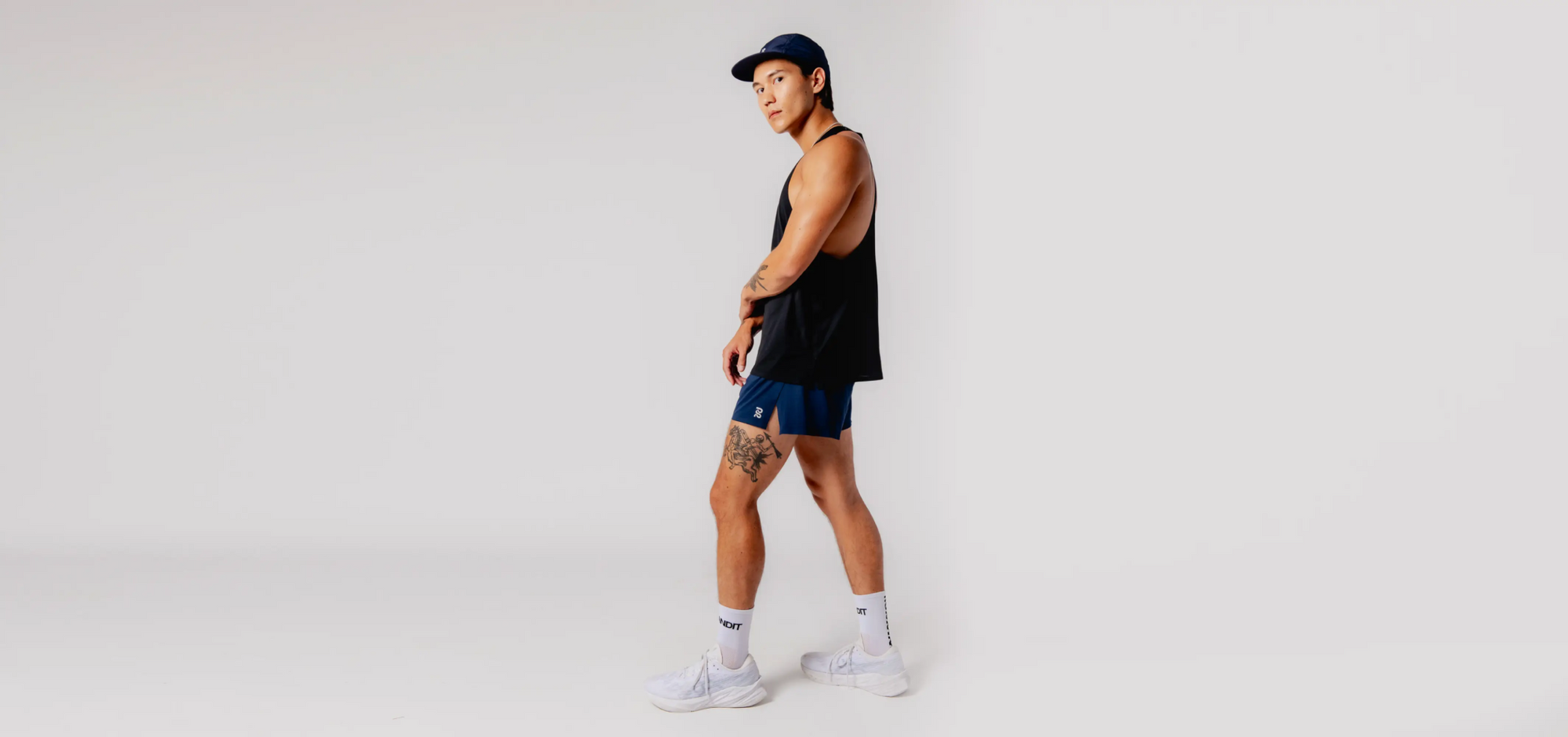Split Shorts