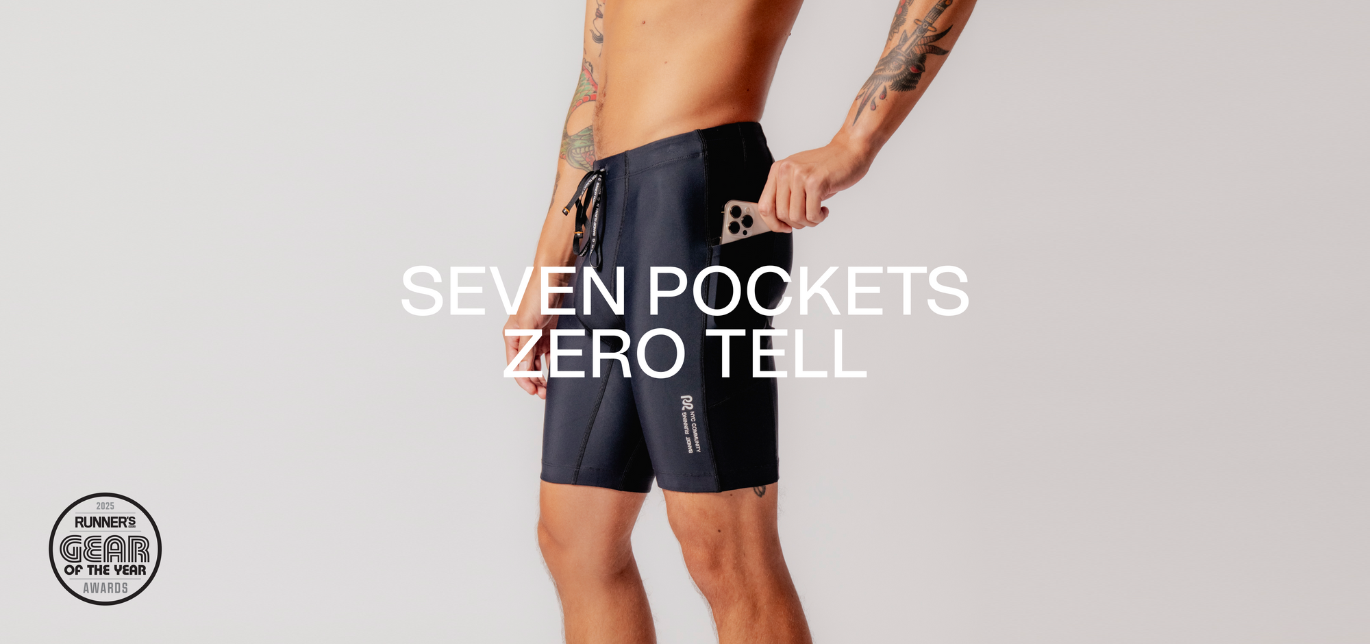 Men's Compression