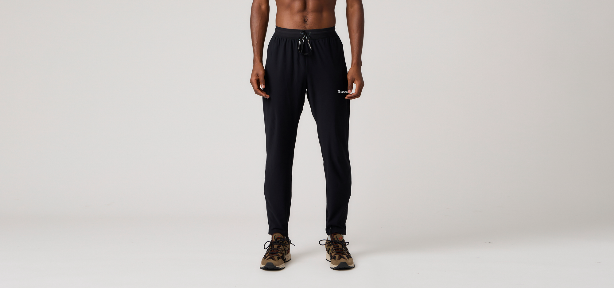 Men's Lifestyle Bottoms