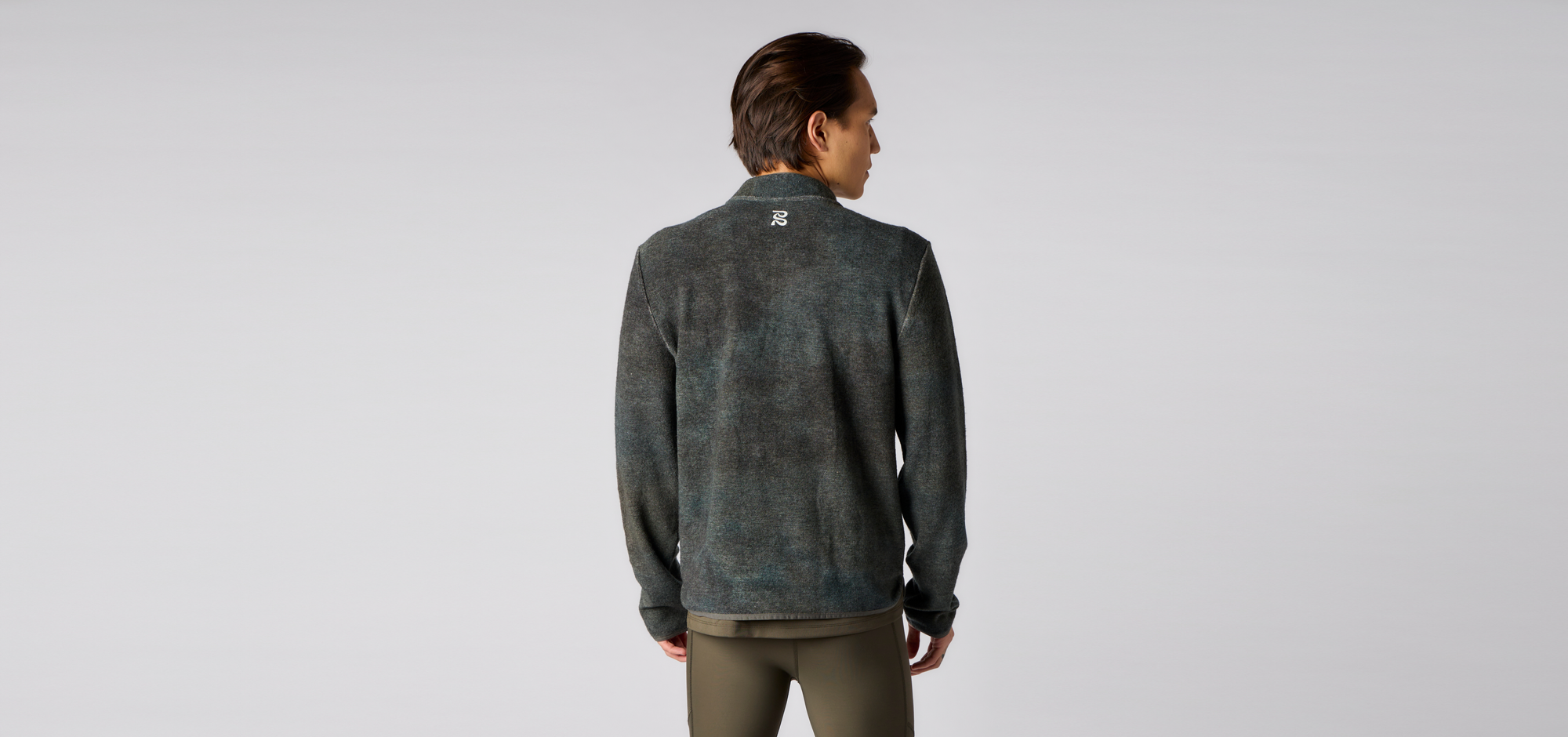Men's Pullovers