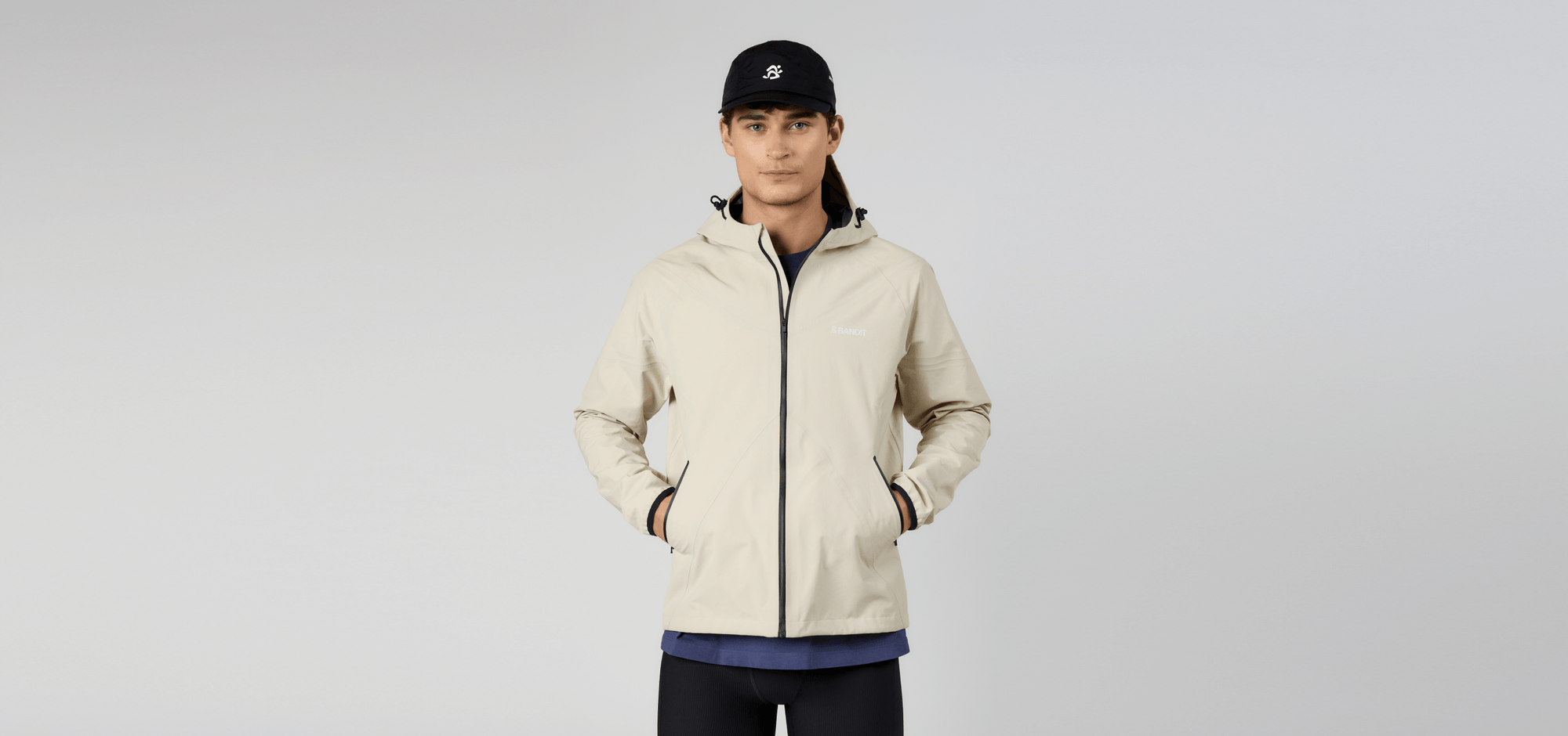 Men's Outerwear