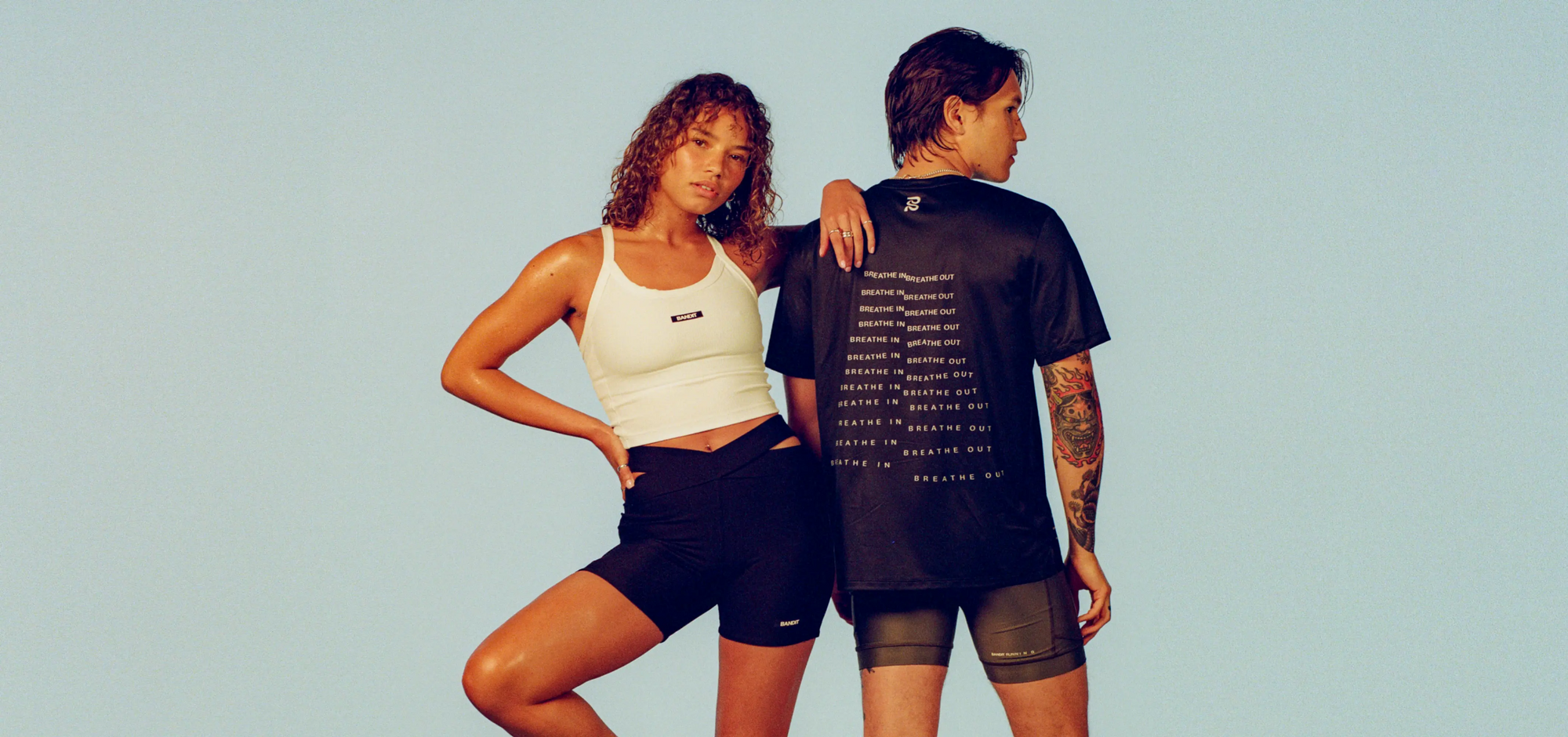 Summer 2024 Running Collections
