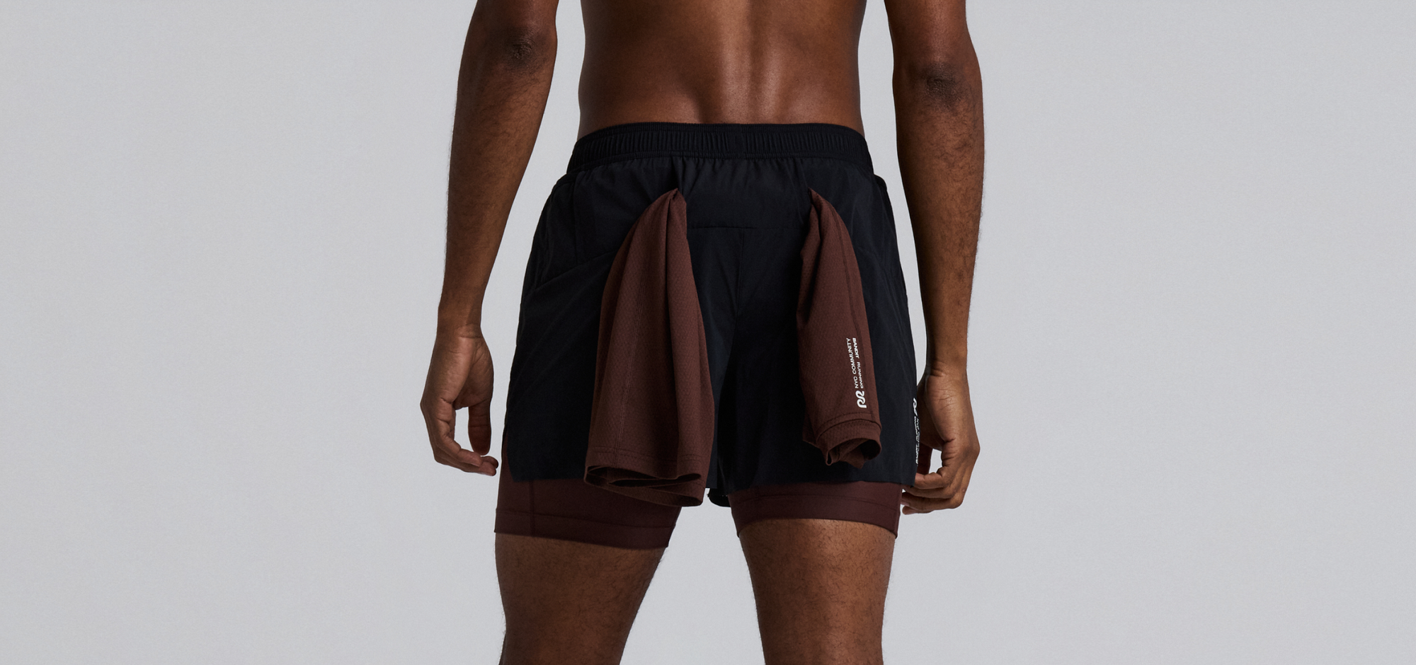 Men's Training Shorts