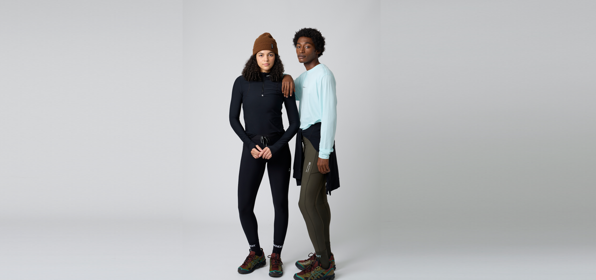 SOFTSPEED COLD WEATHER COLLECTION