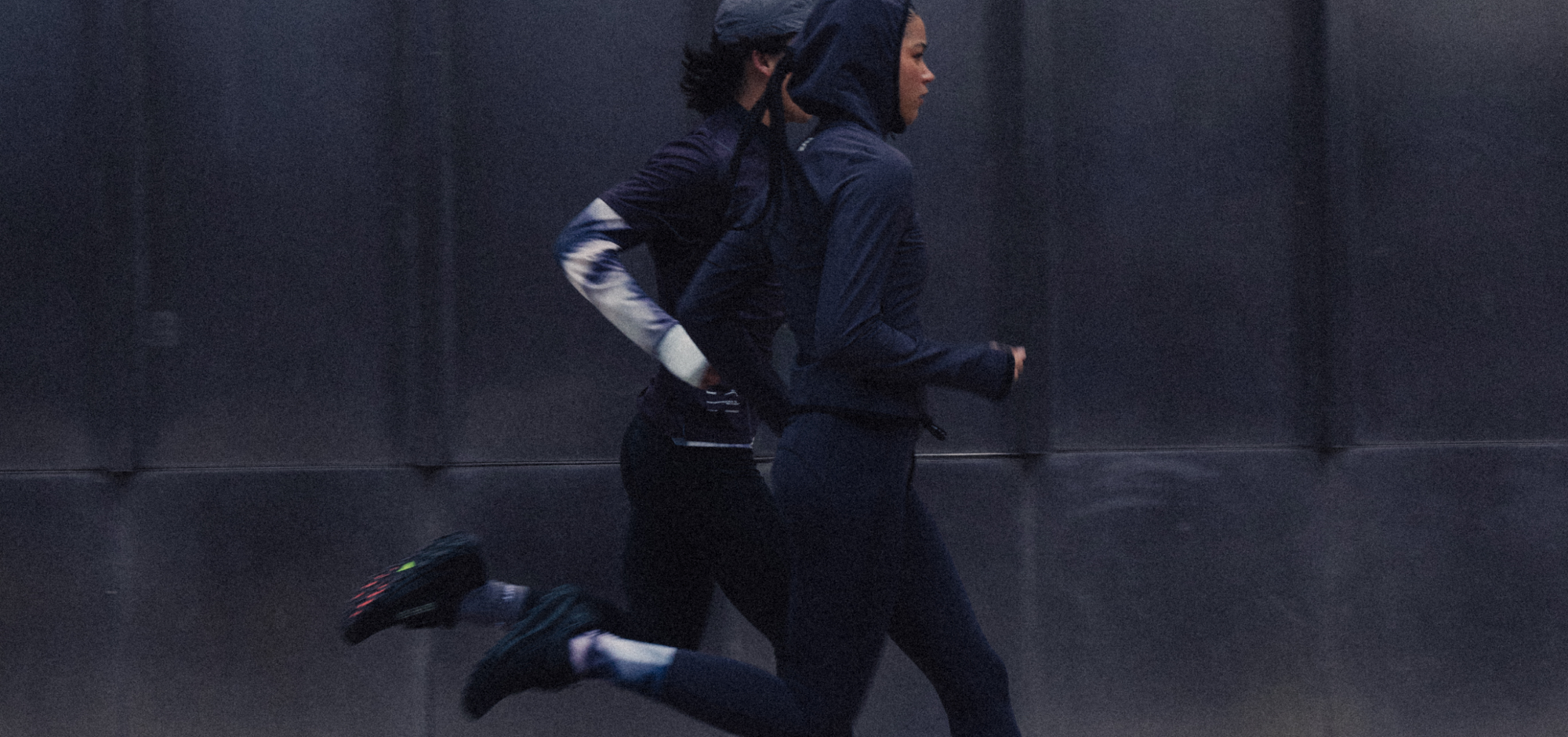 The Winter 2025 Collection