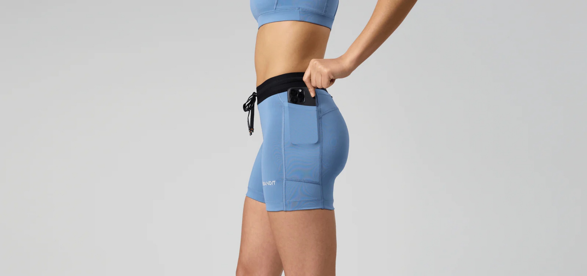 Women's Compression Shorts
