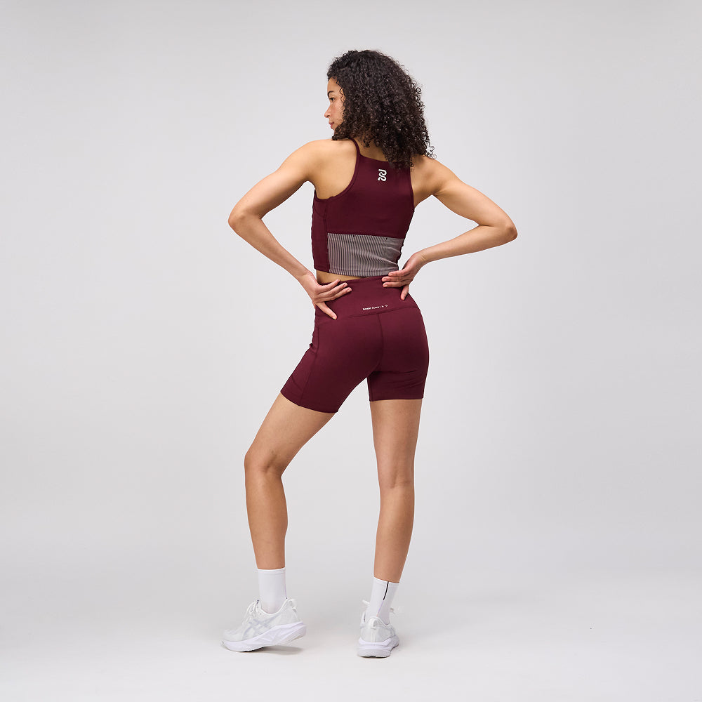 Stamina™ 7 Pocket Nova Crop - Port