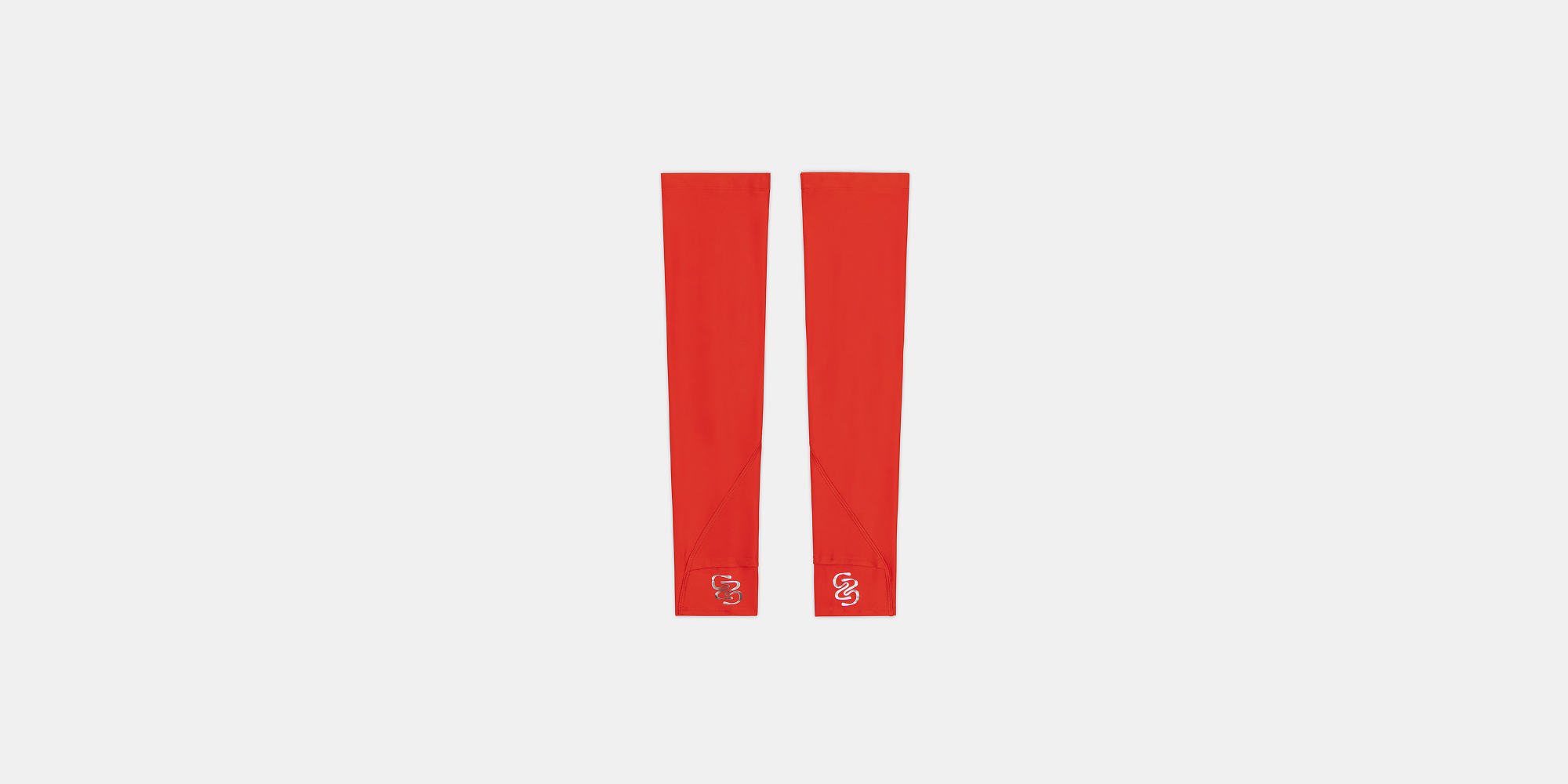 Stamina™ Compression Sleeves - Braves '25