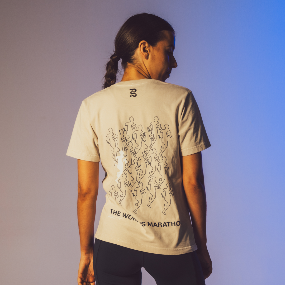 Crewneck Tee NYCM Capsule