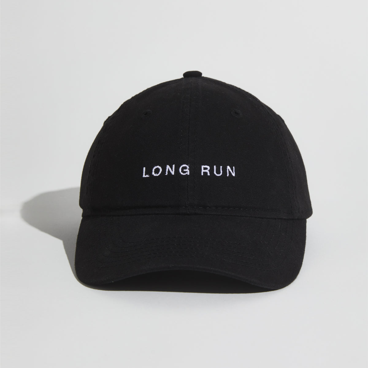 "Long Run" Dad Hat