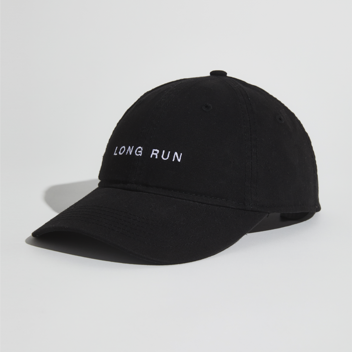 "Long Run" Dad Hat
