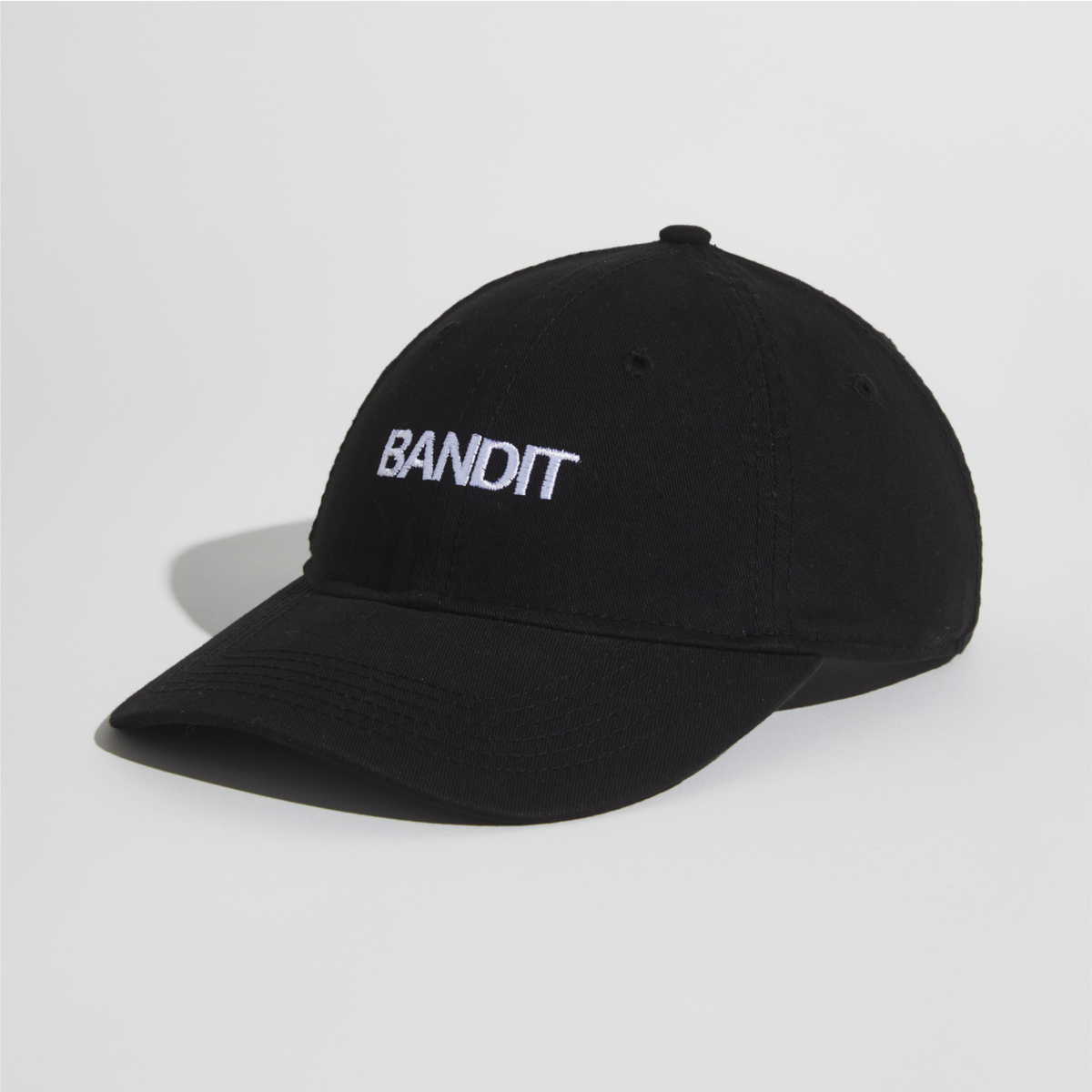 "Bandit" Dad Hat