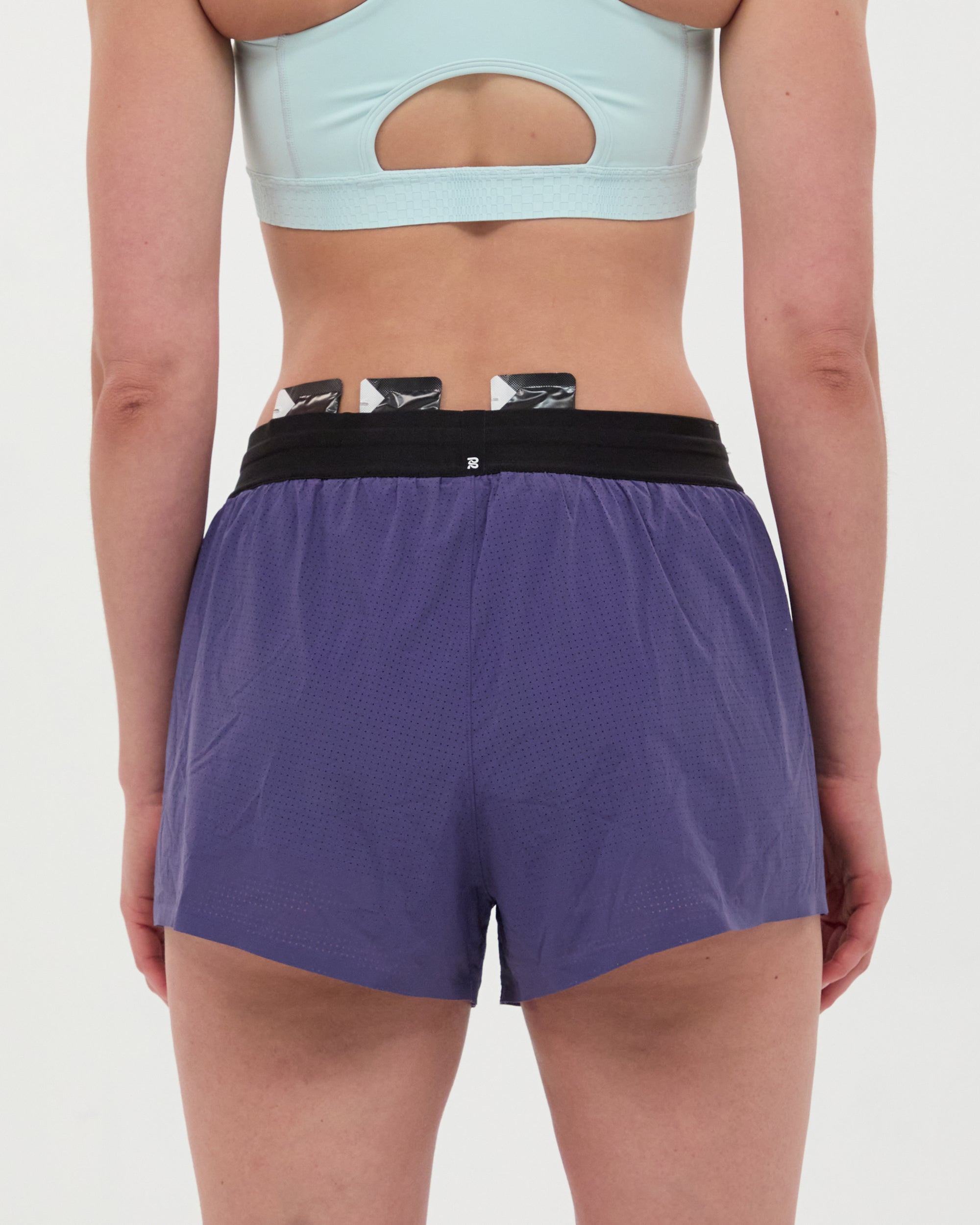 Internal Pocketing System