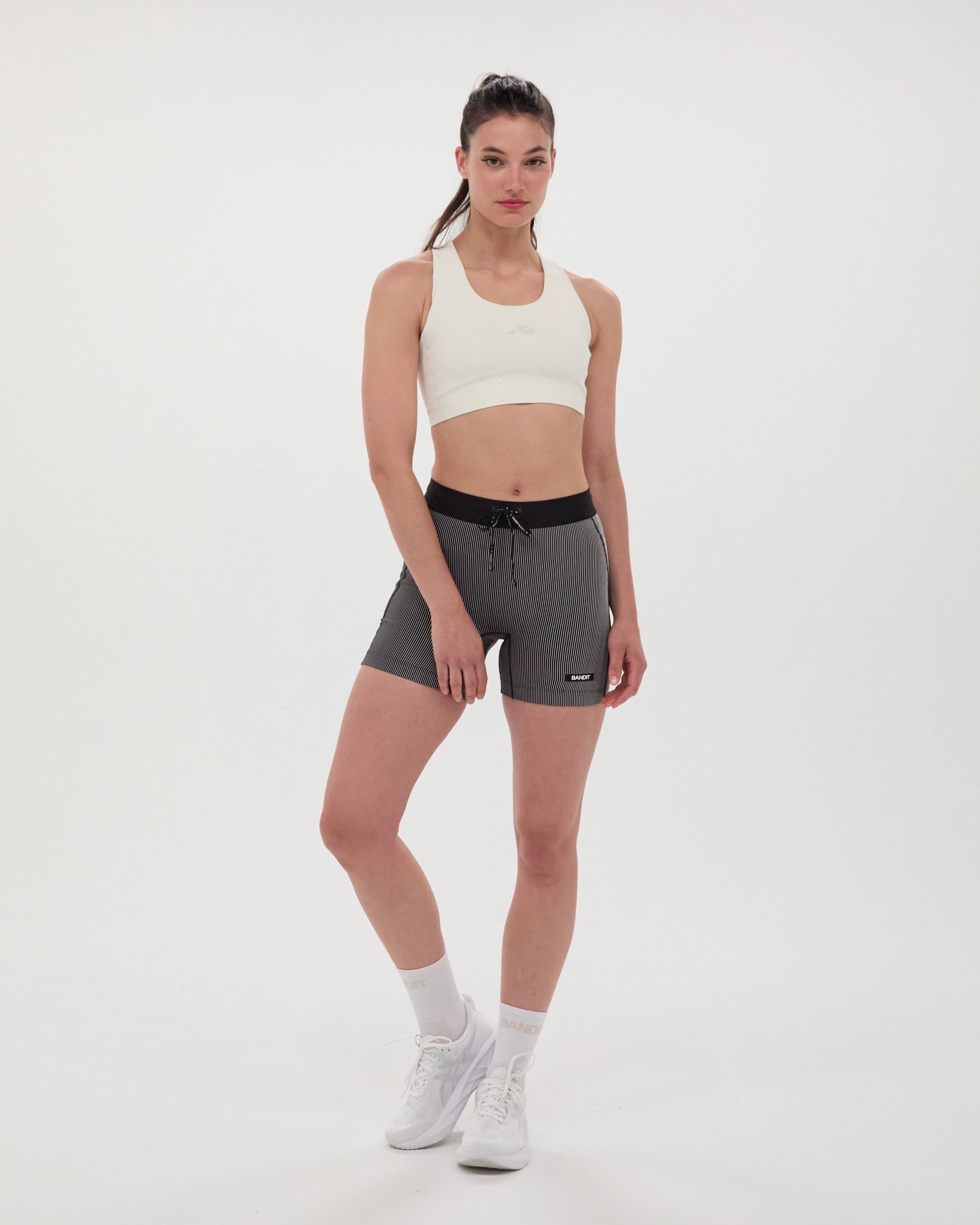 Superior Sweat Management