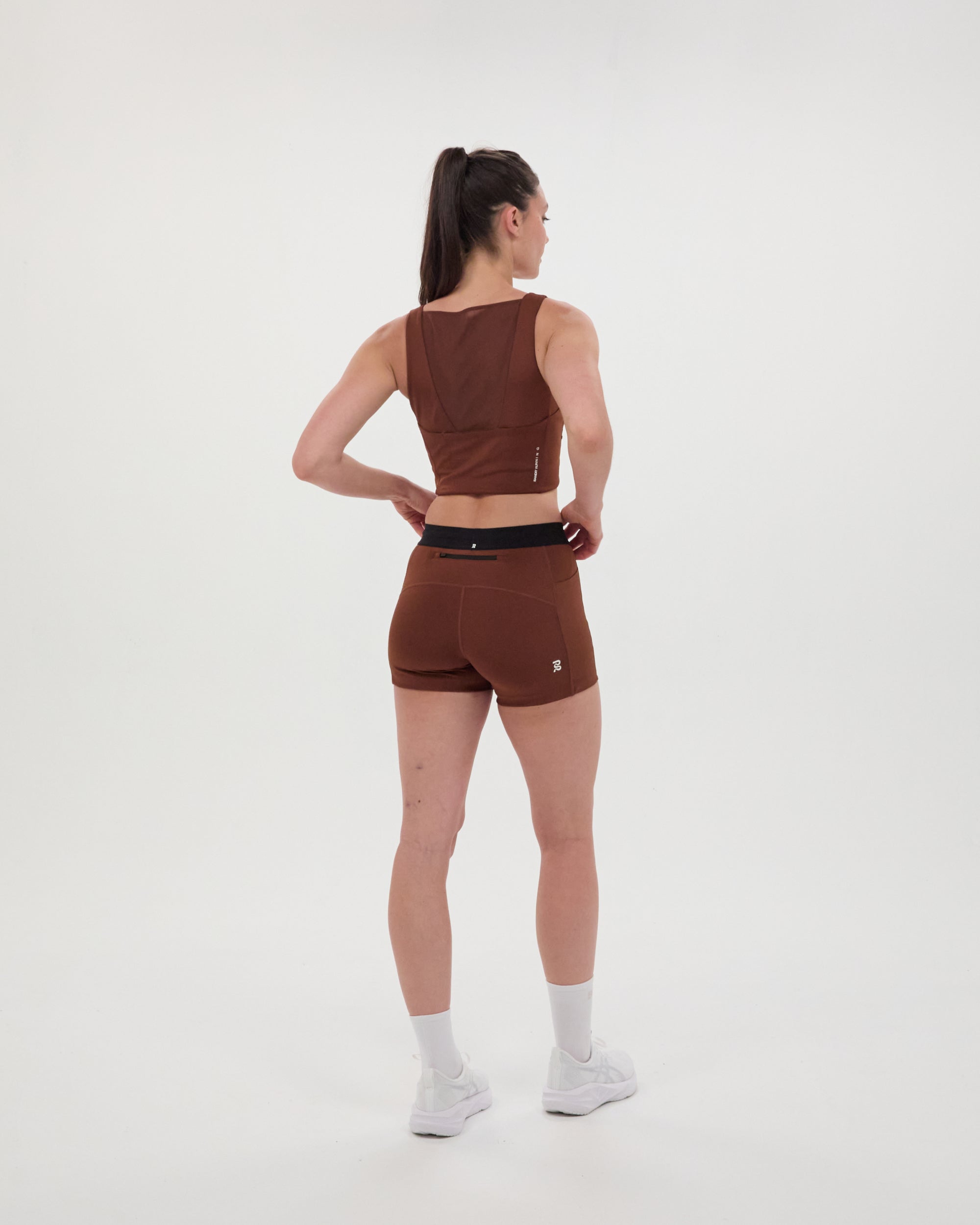 Superior Sweat Management