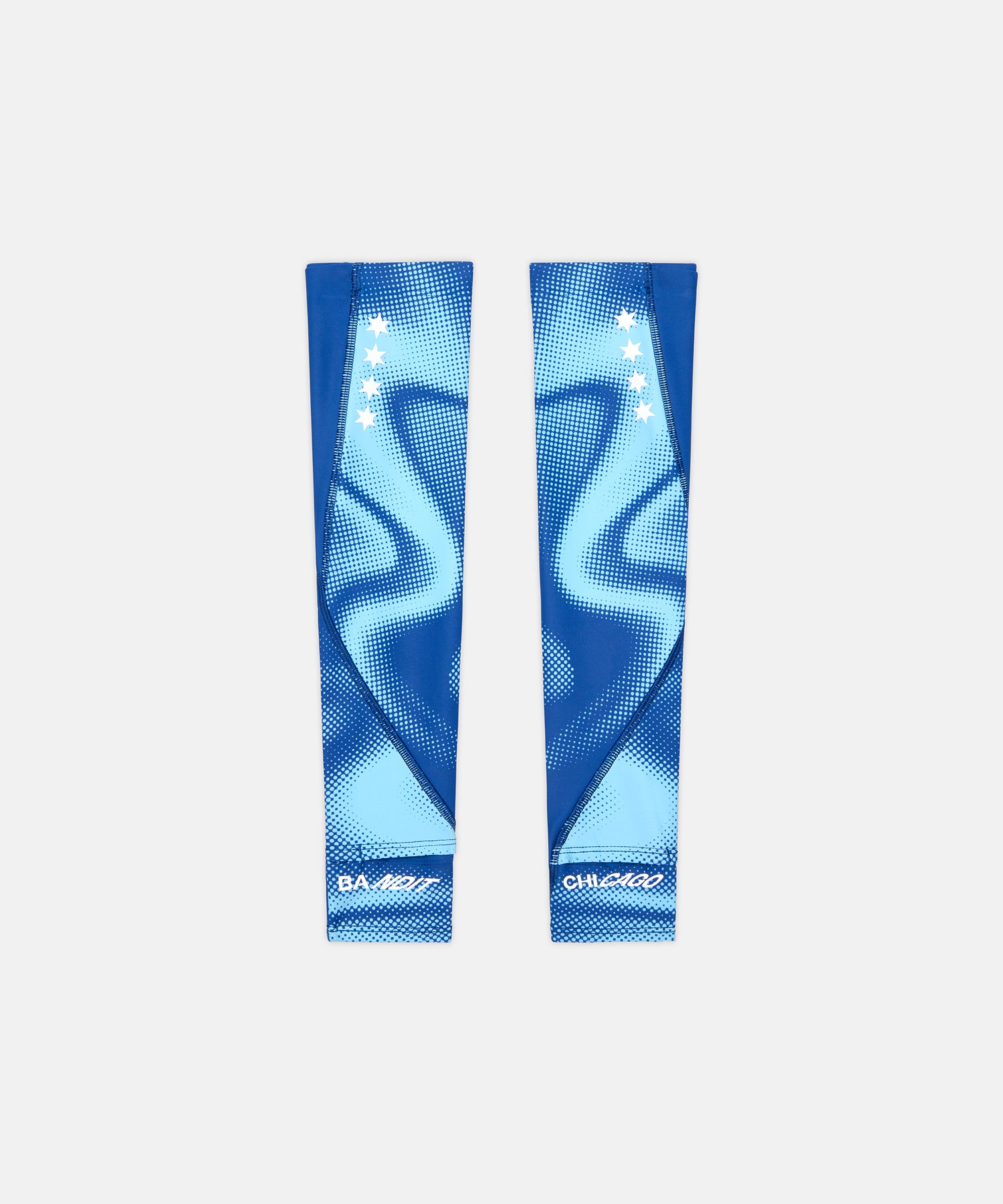 Chicago '25 Stamina™ Compression Sleeves