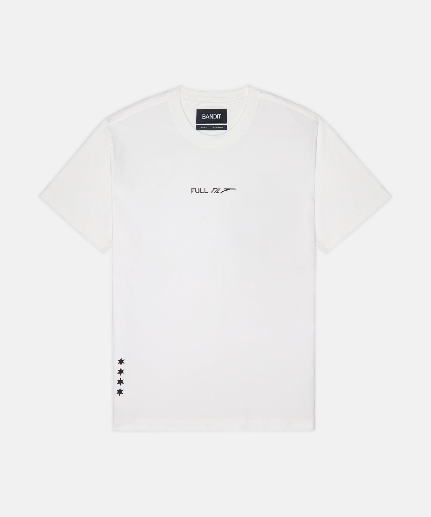 Chicago '25 Cotton Tee - Unisex