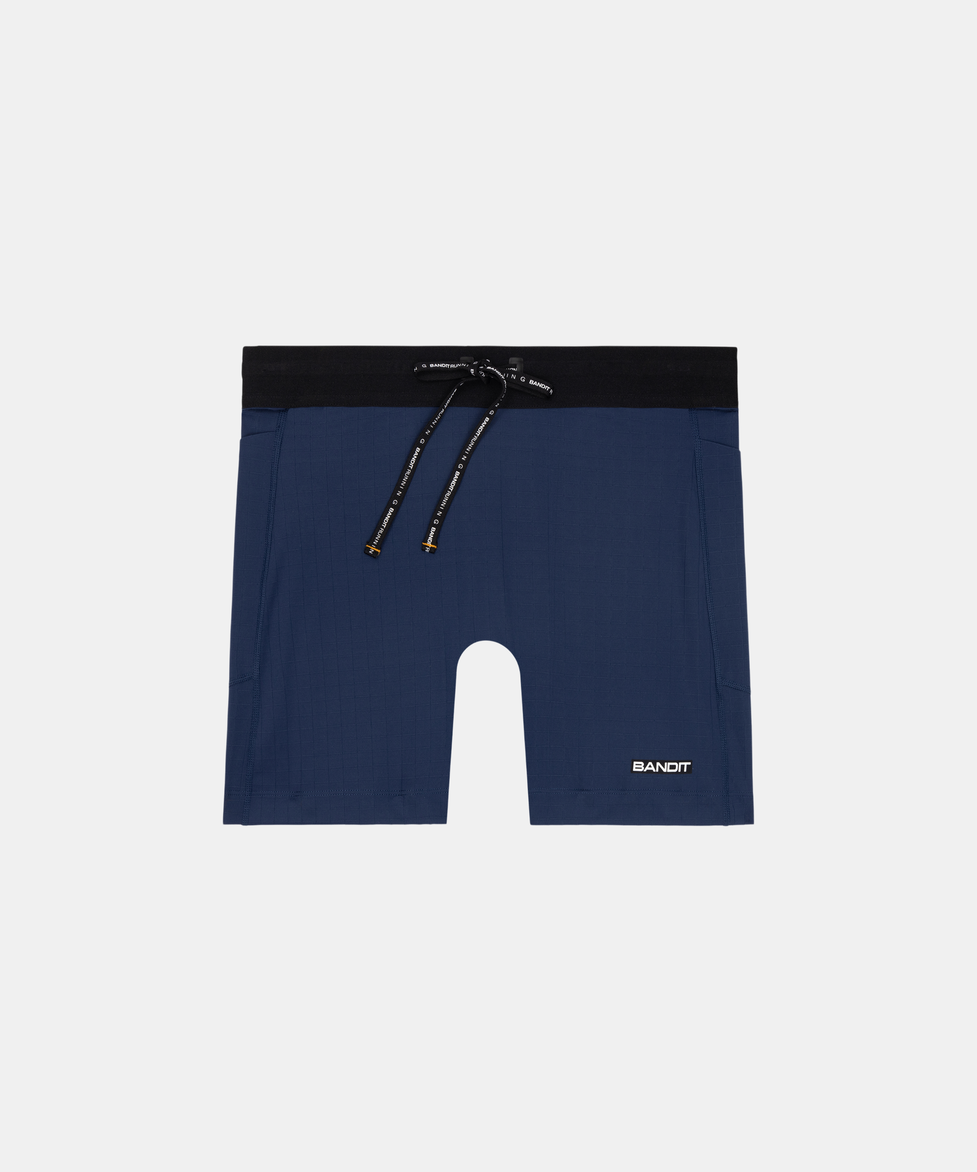 Gridlock™ 5" Compression Short, Women's - NY Navy
