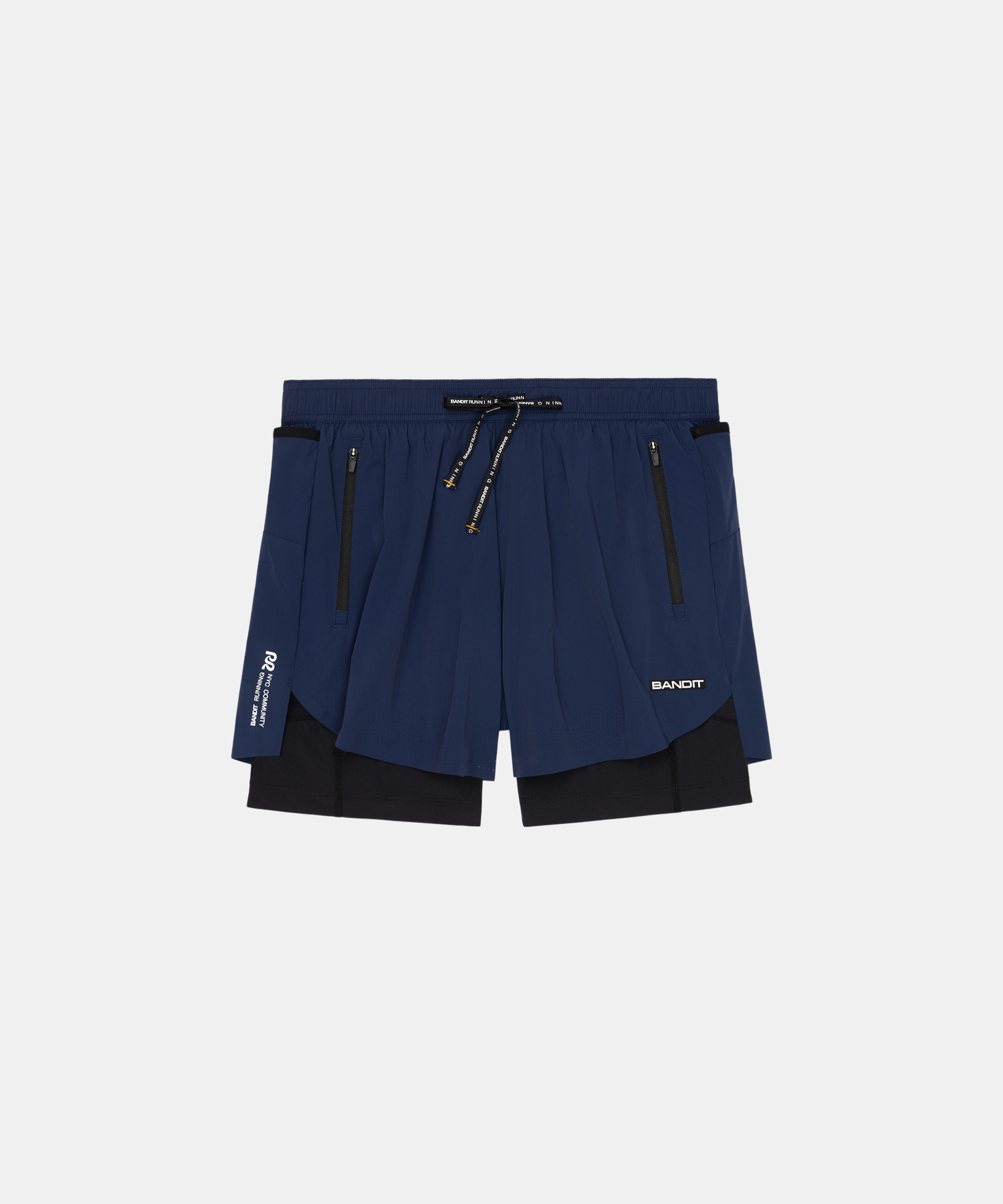Engineered Vento™ Duo Distance Short, Men's - NY Navy