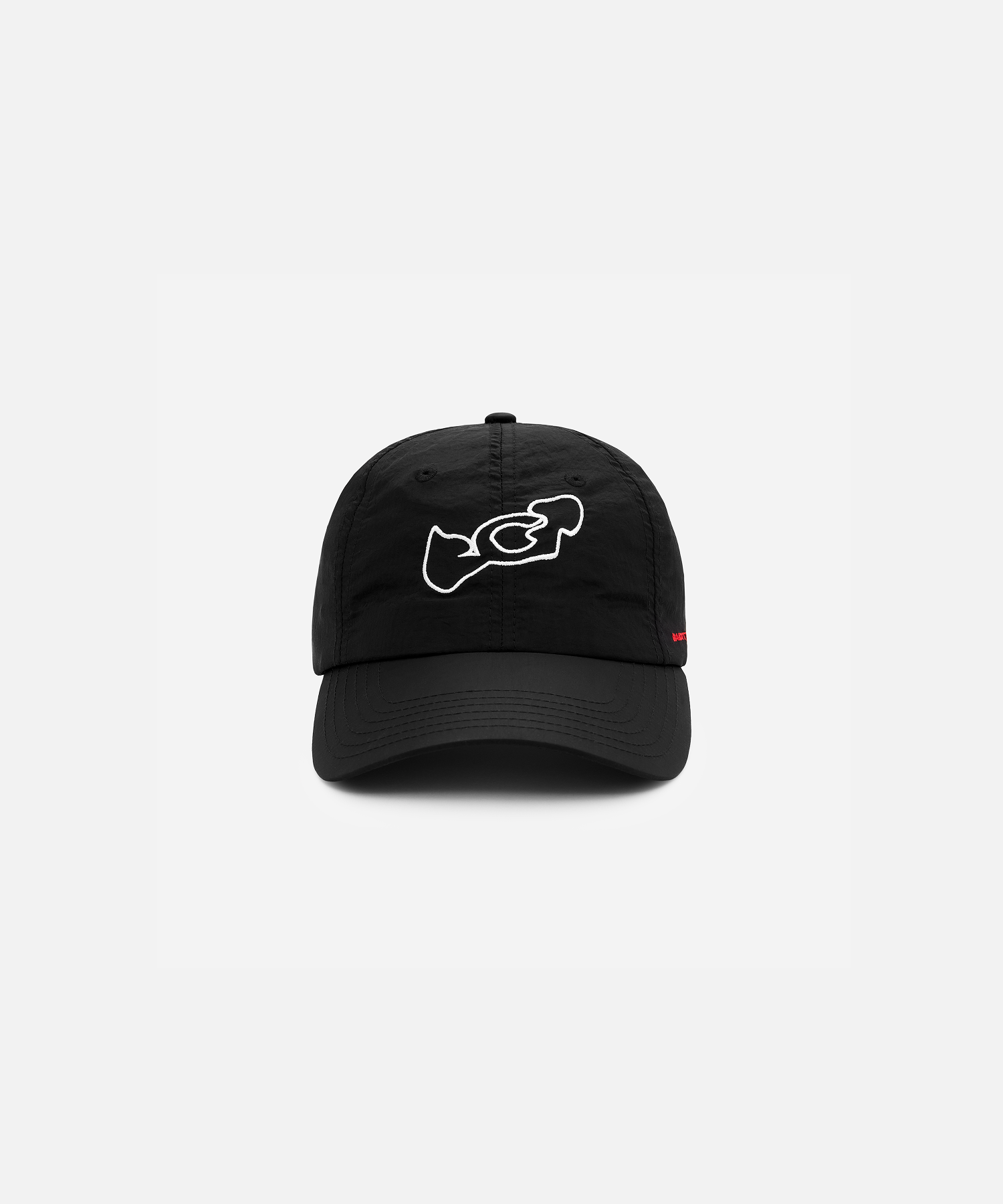 Bandit Grand Prix Spectator Hat - Black