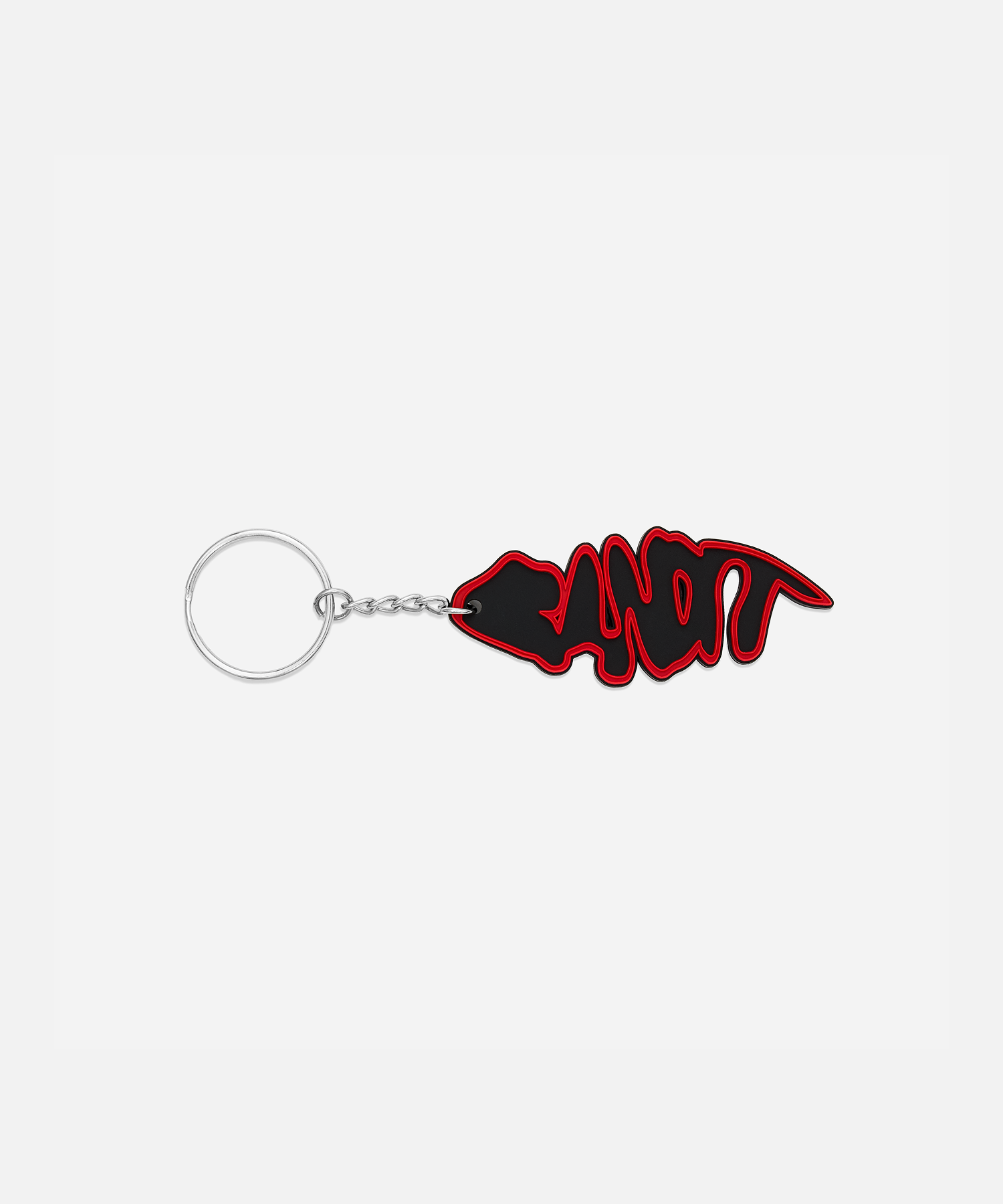 Bandit Grand Prix Keychain