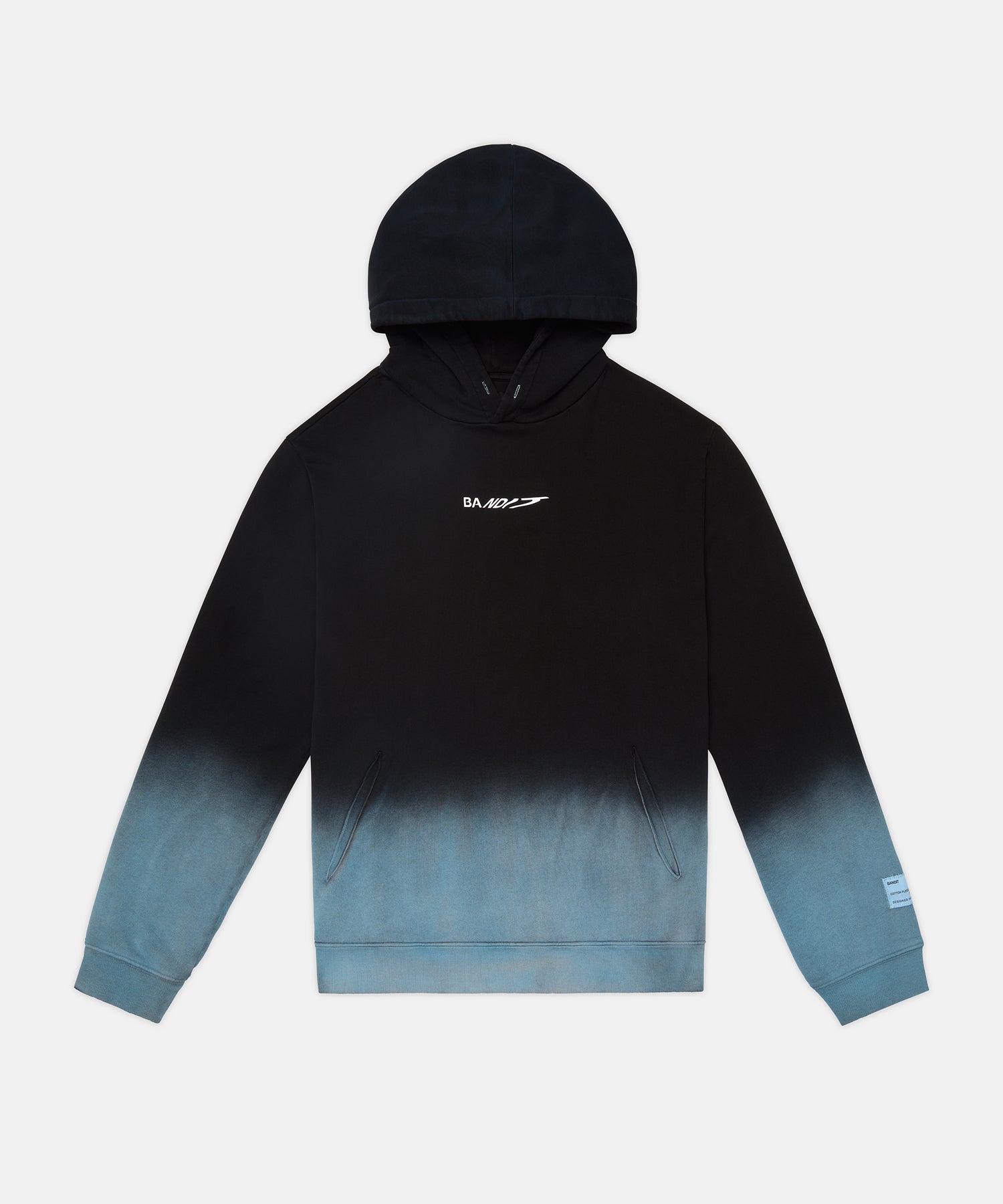 Chicago '25 Cotton Fleece Hoodie - Unisex